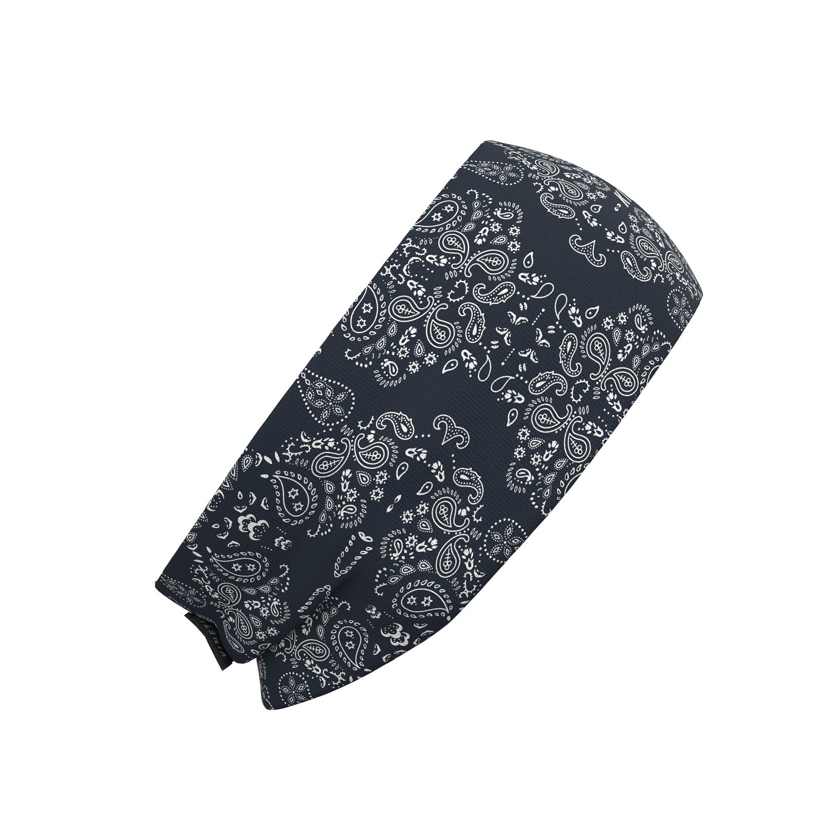 HEADBAND PAISLAY