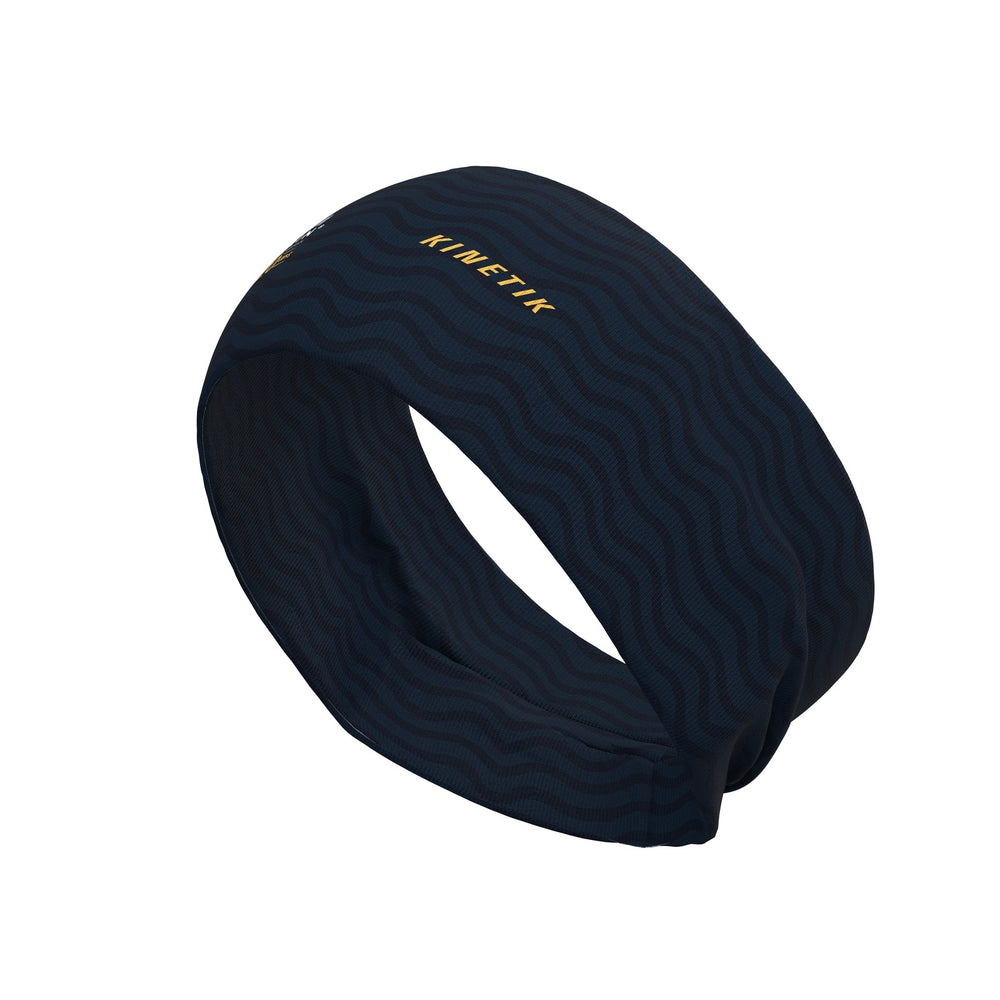 HEADBAND ULTRA MARIN 20 ANS