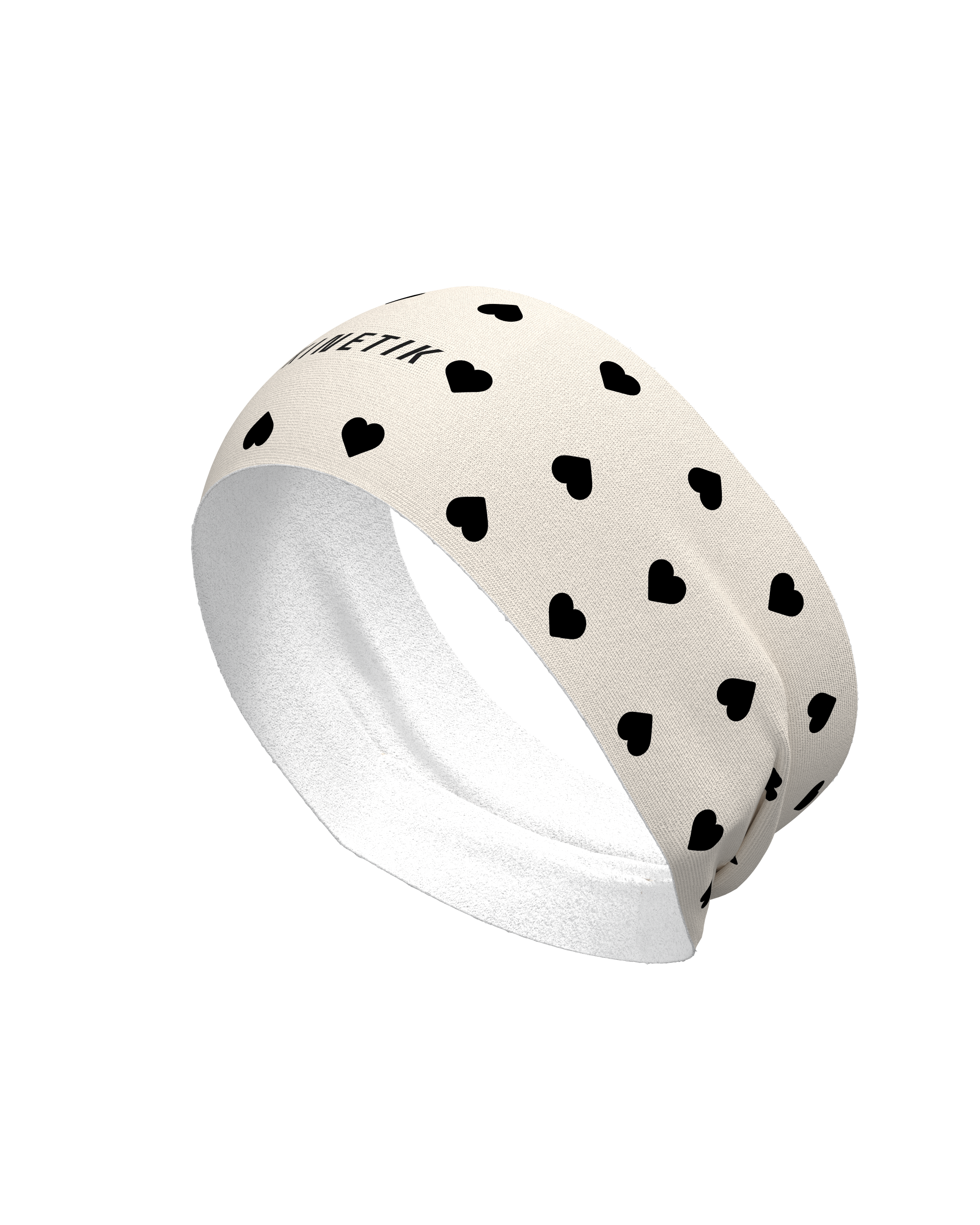 HEADBAND HEARTRUNNEUSE