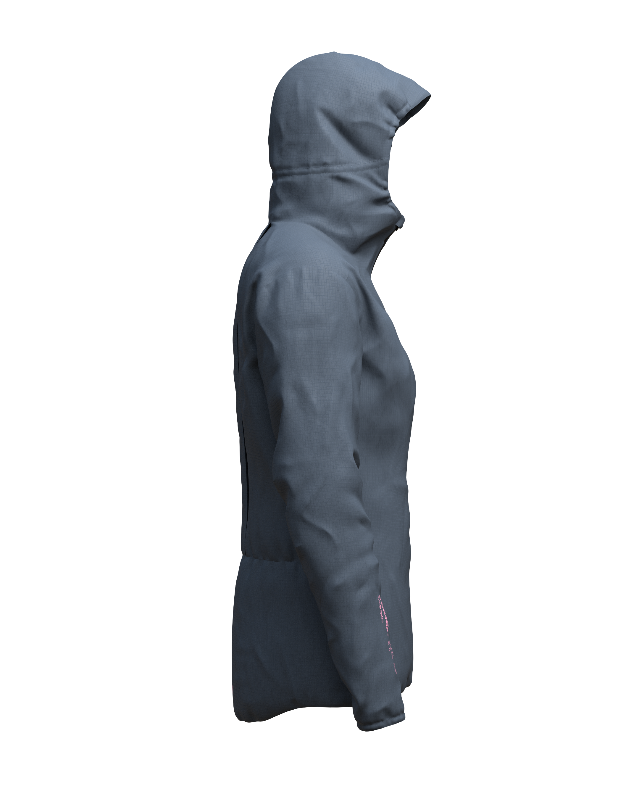 ISOKORE WOMEN 15 K HYDROVORTEX®