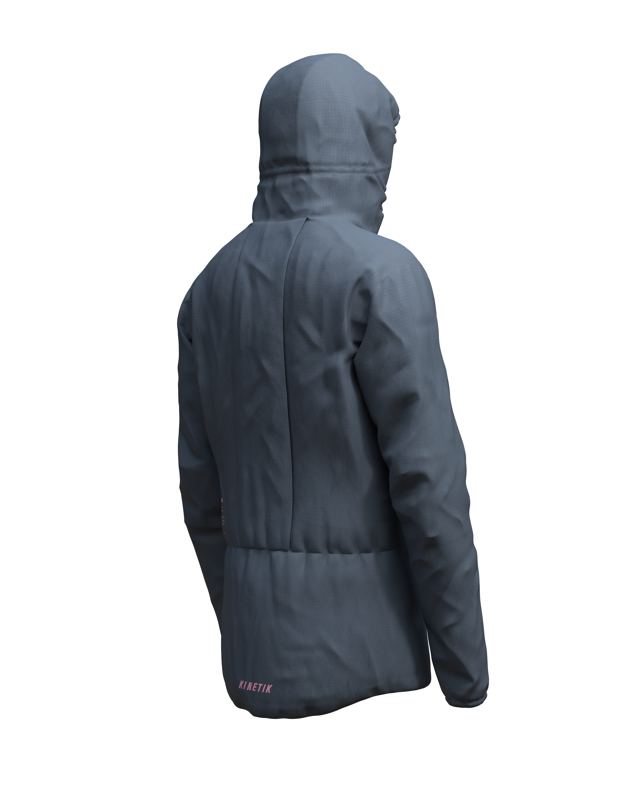 ISOKORE WOMEN 15 K HYDROVORTEX®