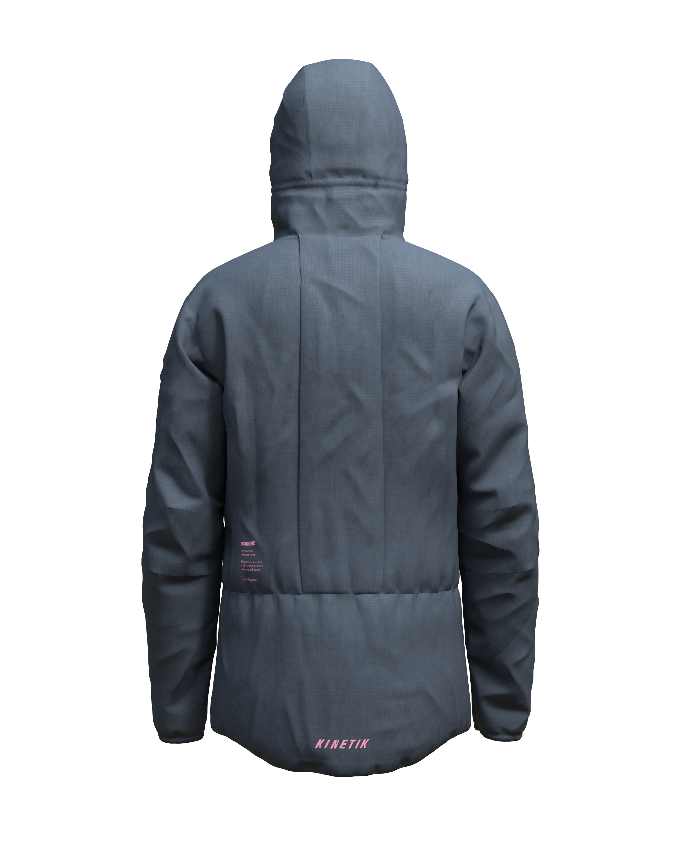 ISOKORE WOMEN 15 K HYDROVORTEX®