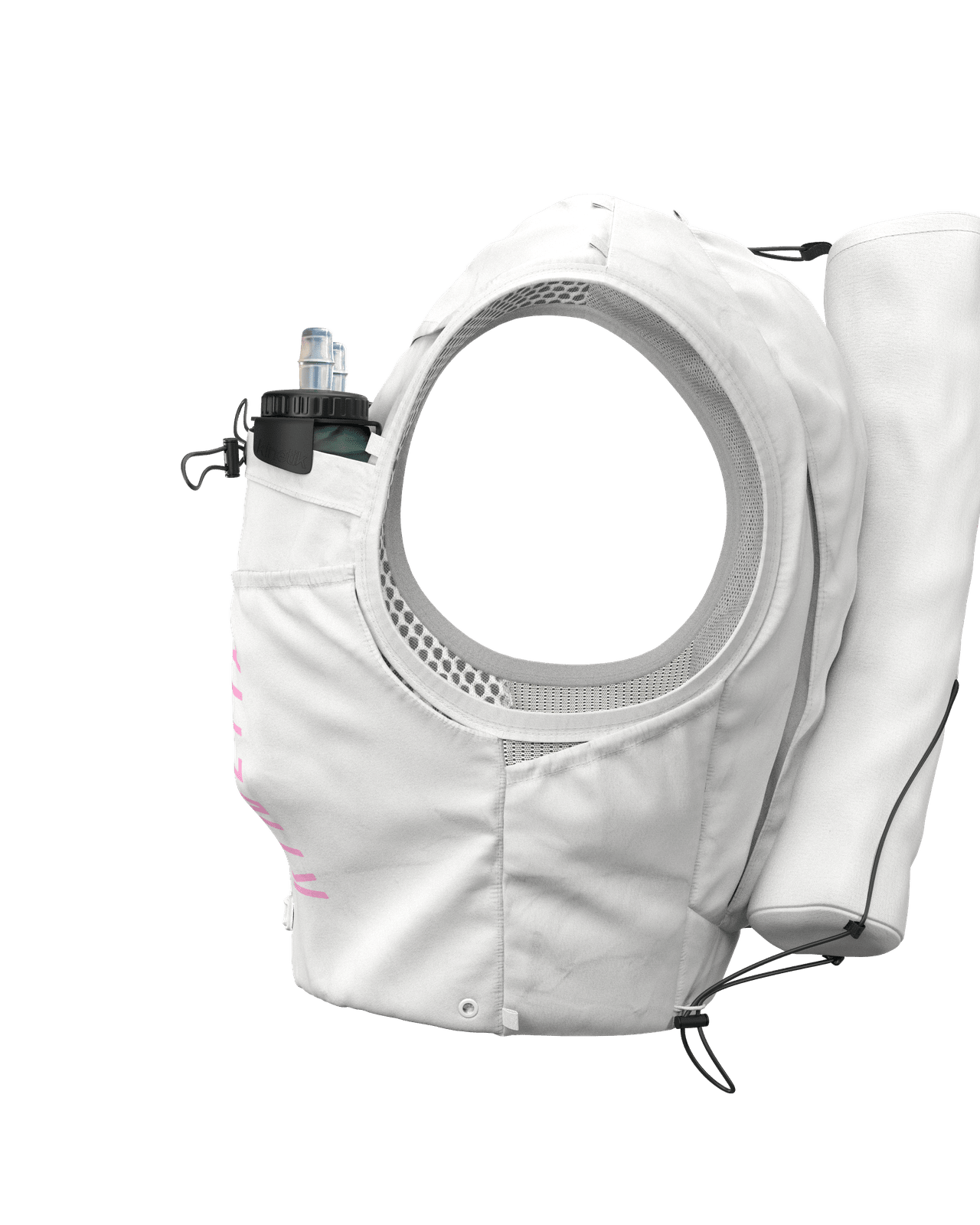 KARKOIS WHITE PINK