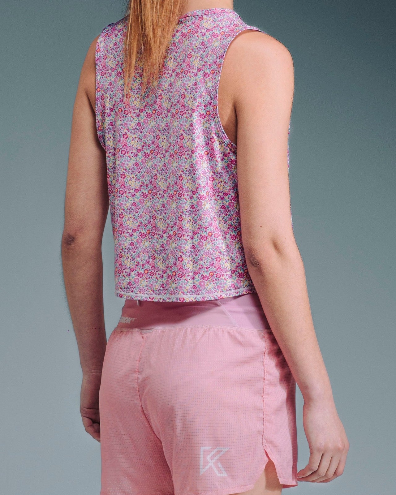 MAVRIK CROP TOP LIBERTY