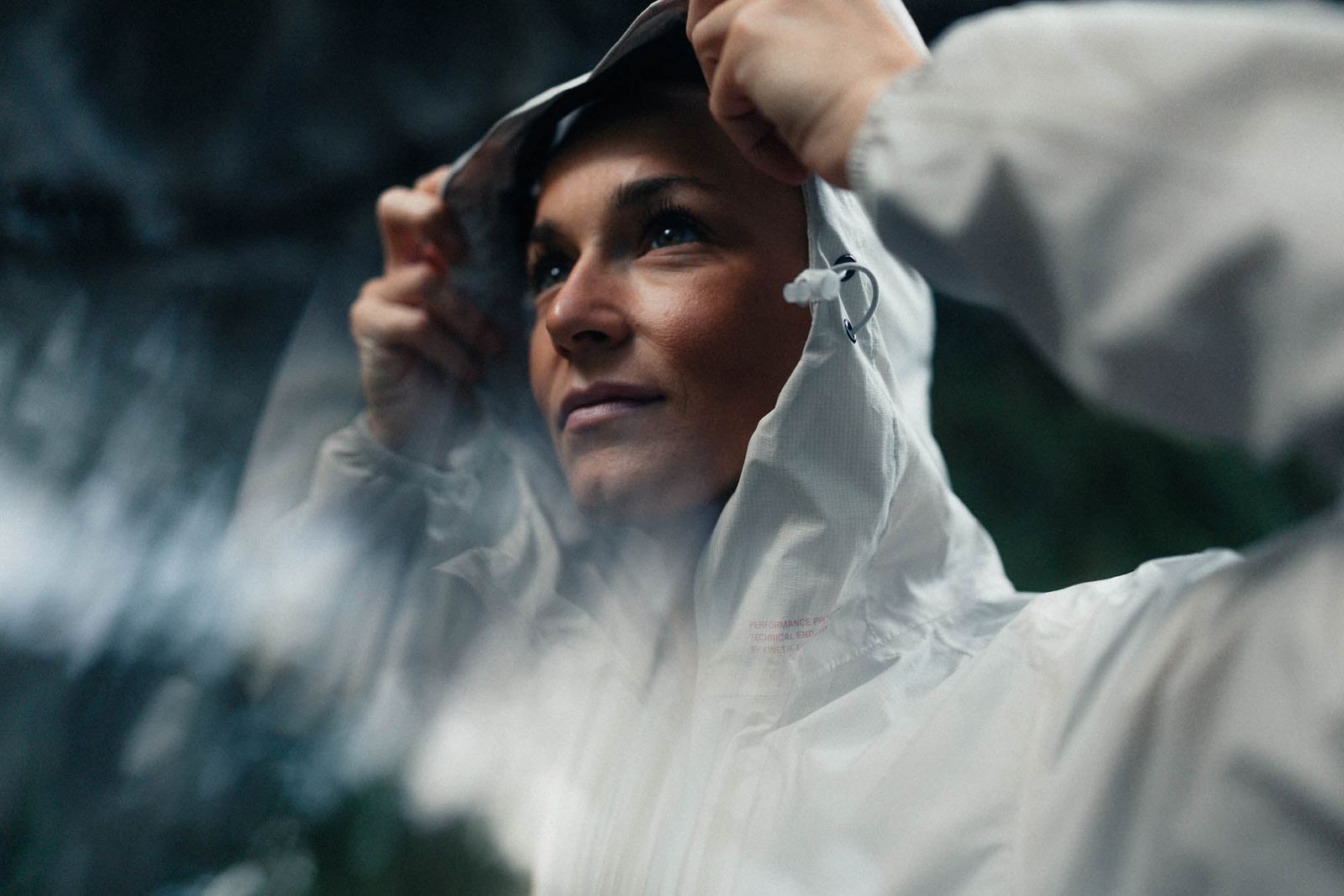 ISOKORE MOTION WOMEN WATERPROOF