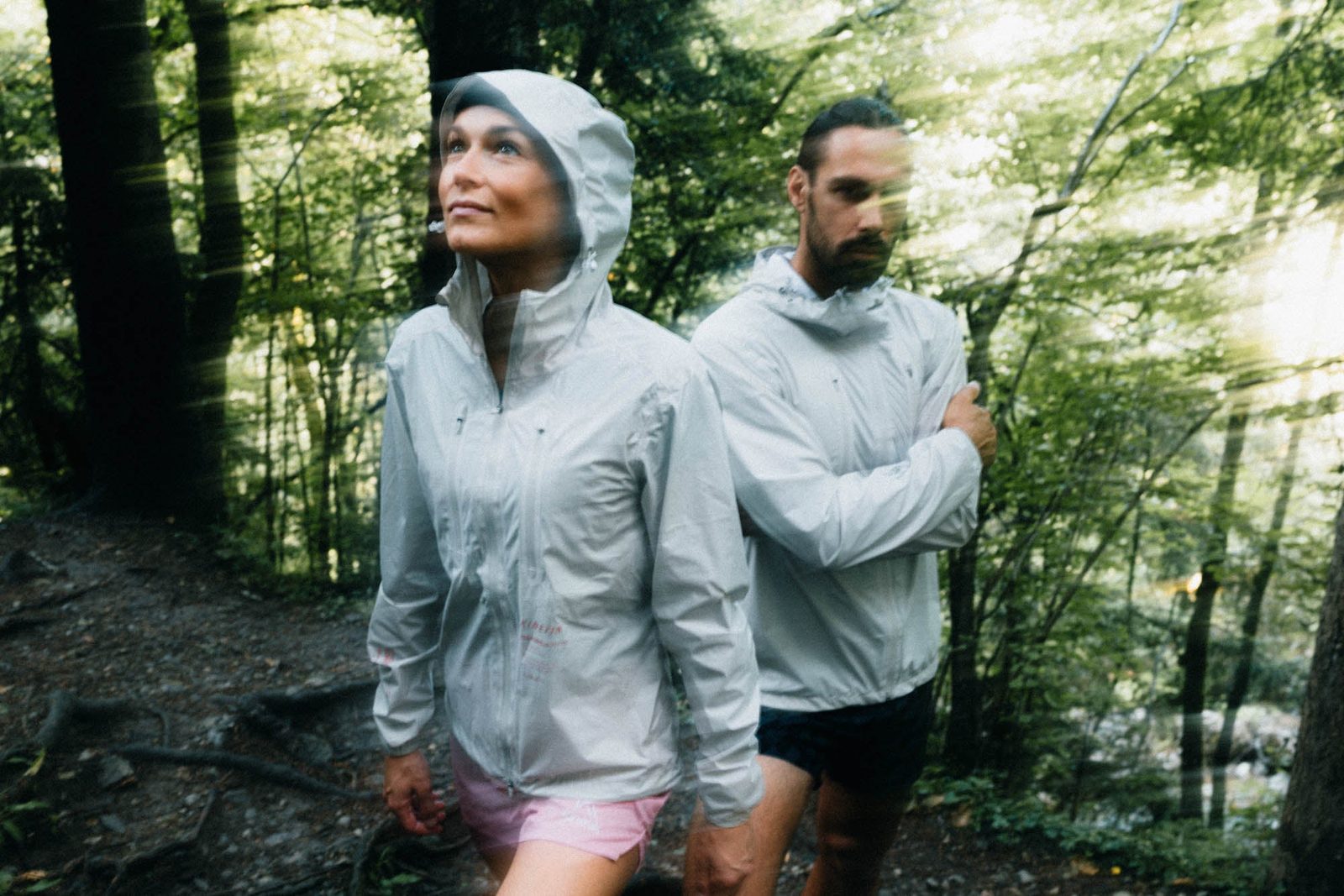 ISOKORE MOTION WOMEN WATERPROOF