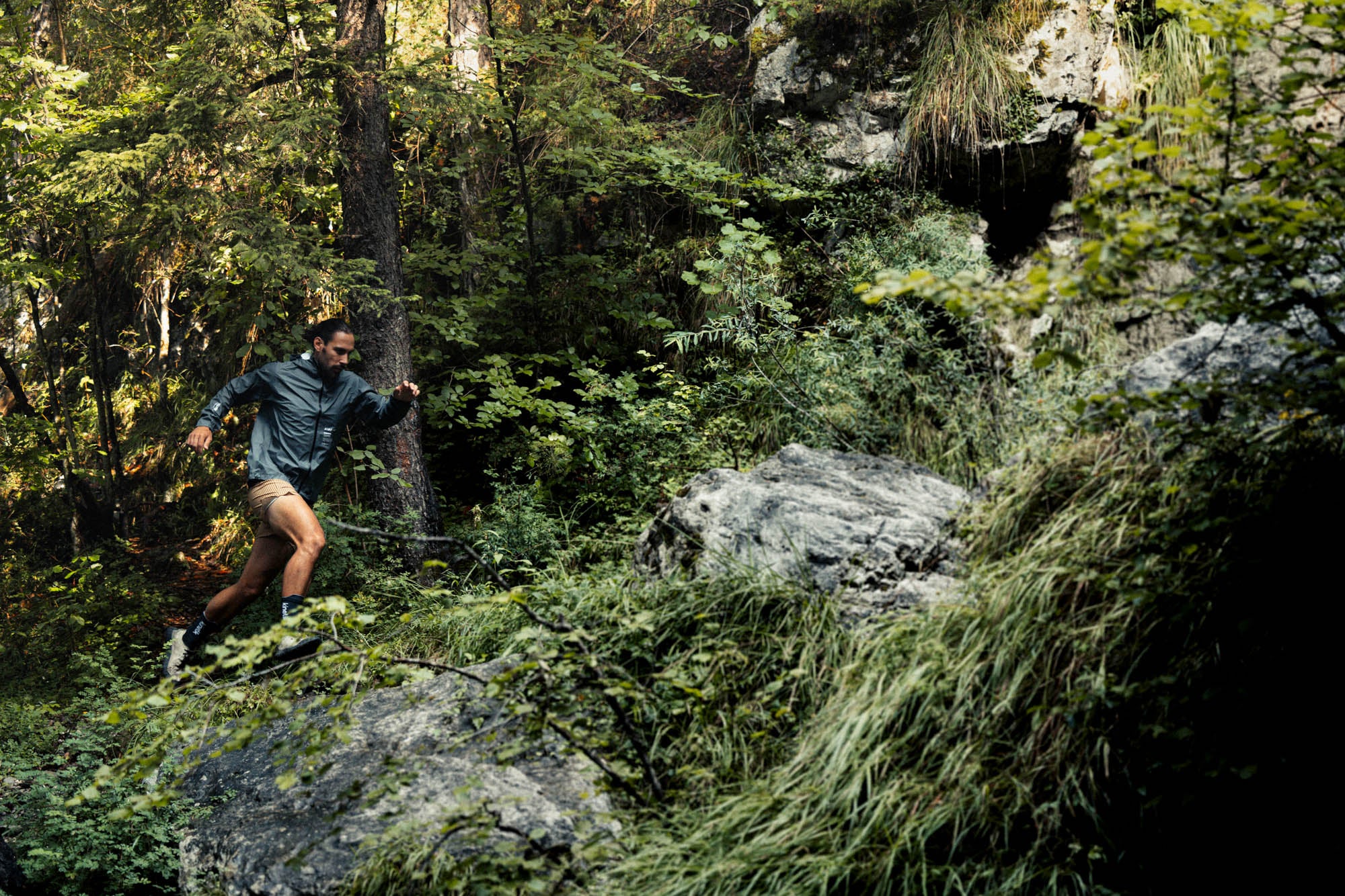 ISOKORE MEN 15 K HYDROVORTEX®