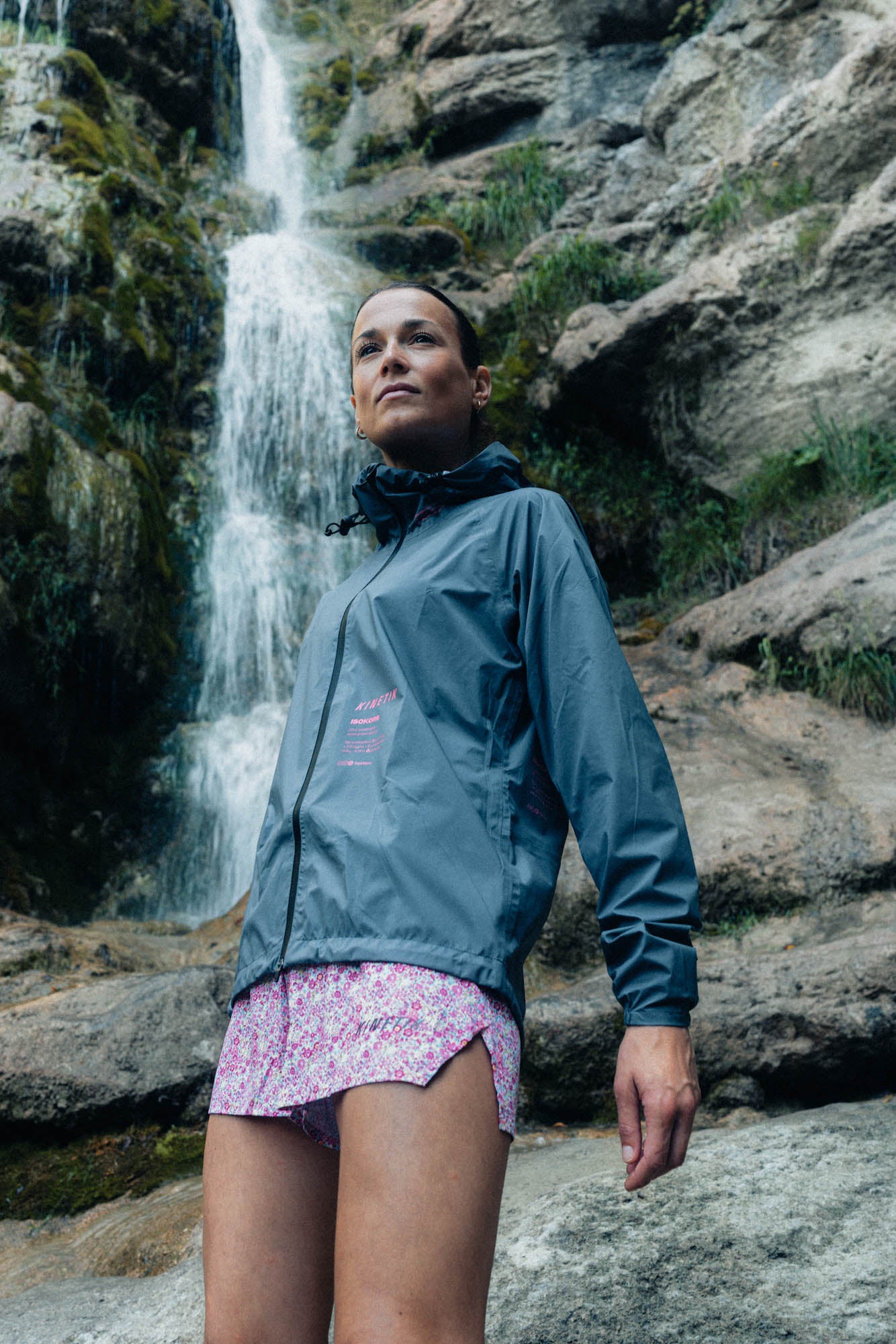 ISOKORE WOMEN 15 K HYDROVORTEX®