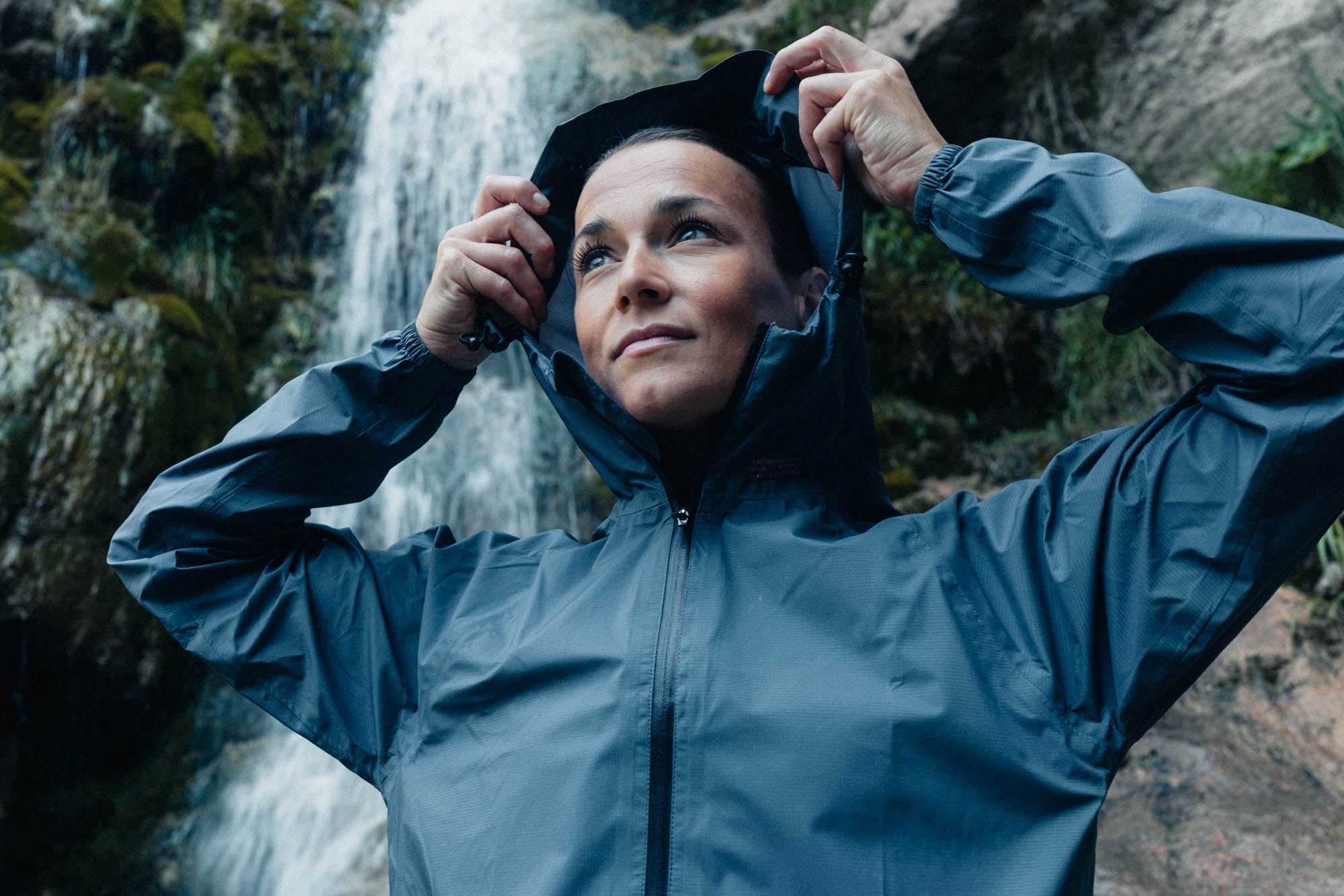 ISOKORE WOMEN 15 K HYDROVORTEX®