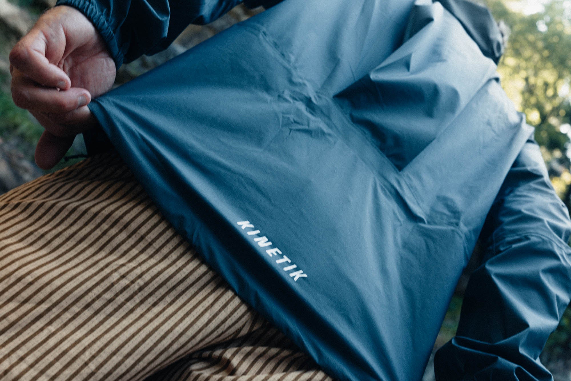 ISOKORE MEN 15 K HYDROVORTEX®