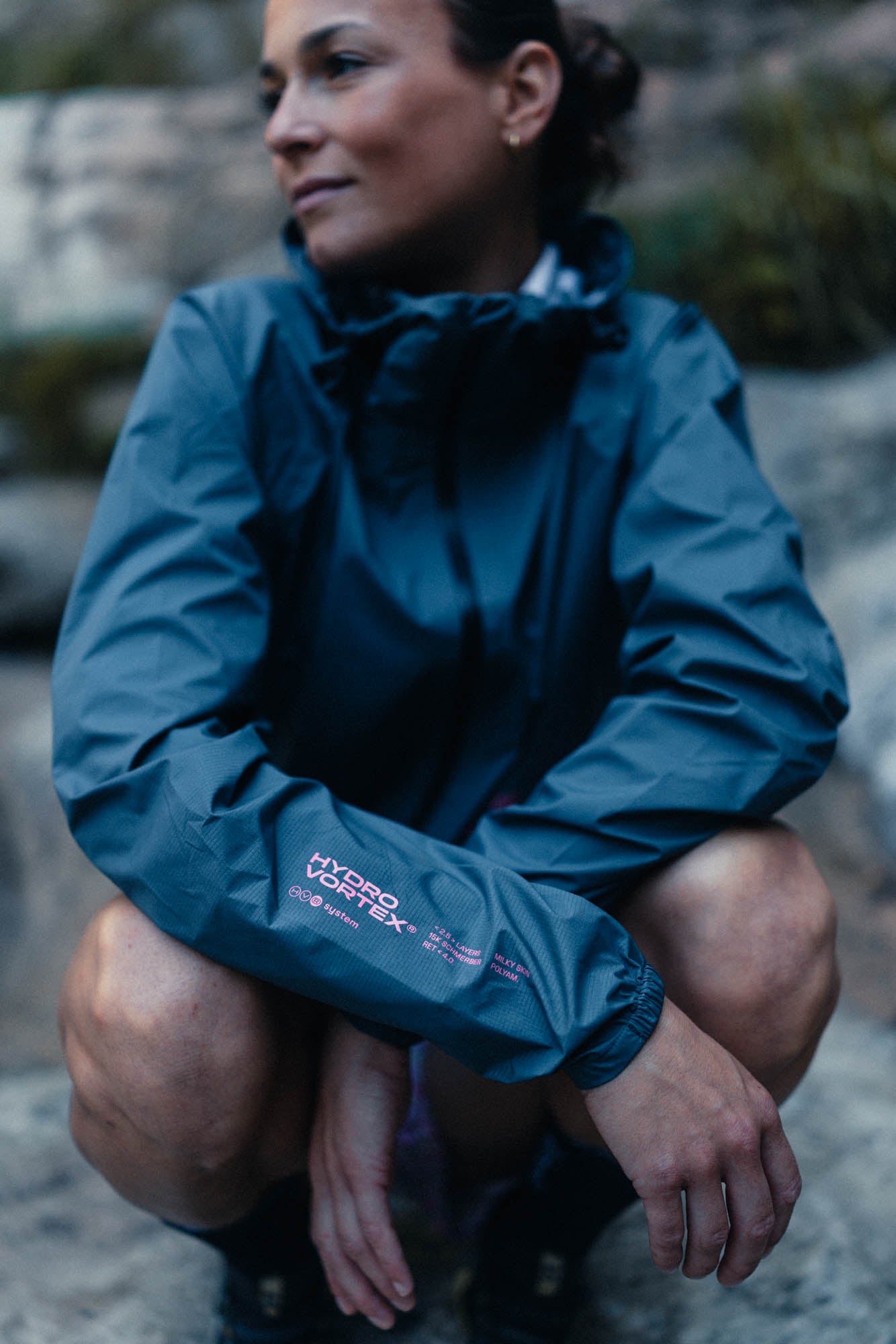 ISOKORE WOMEN 15 K HYDROVORTEX®