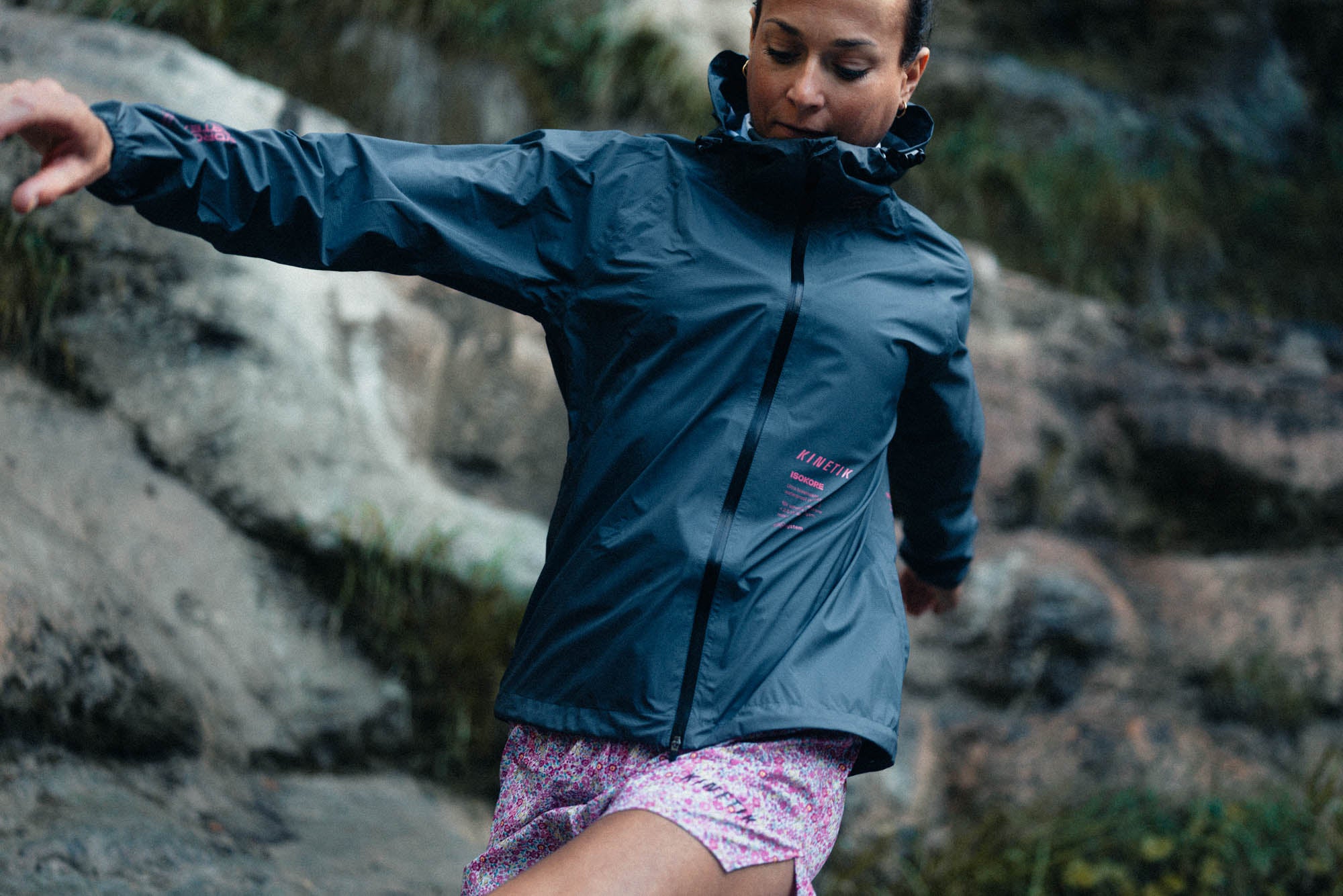 ISOKORE WOMEN 15 K HYDROVORTEX®