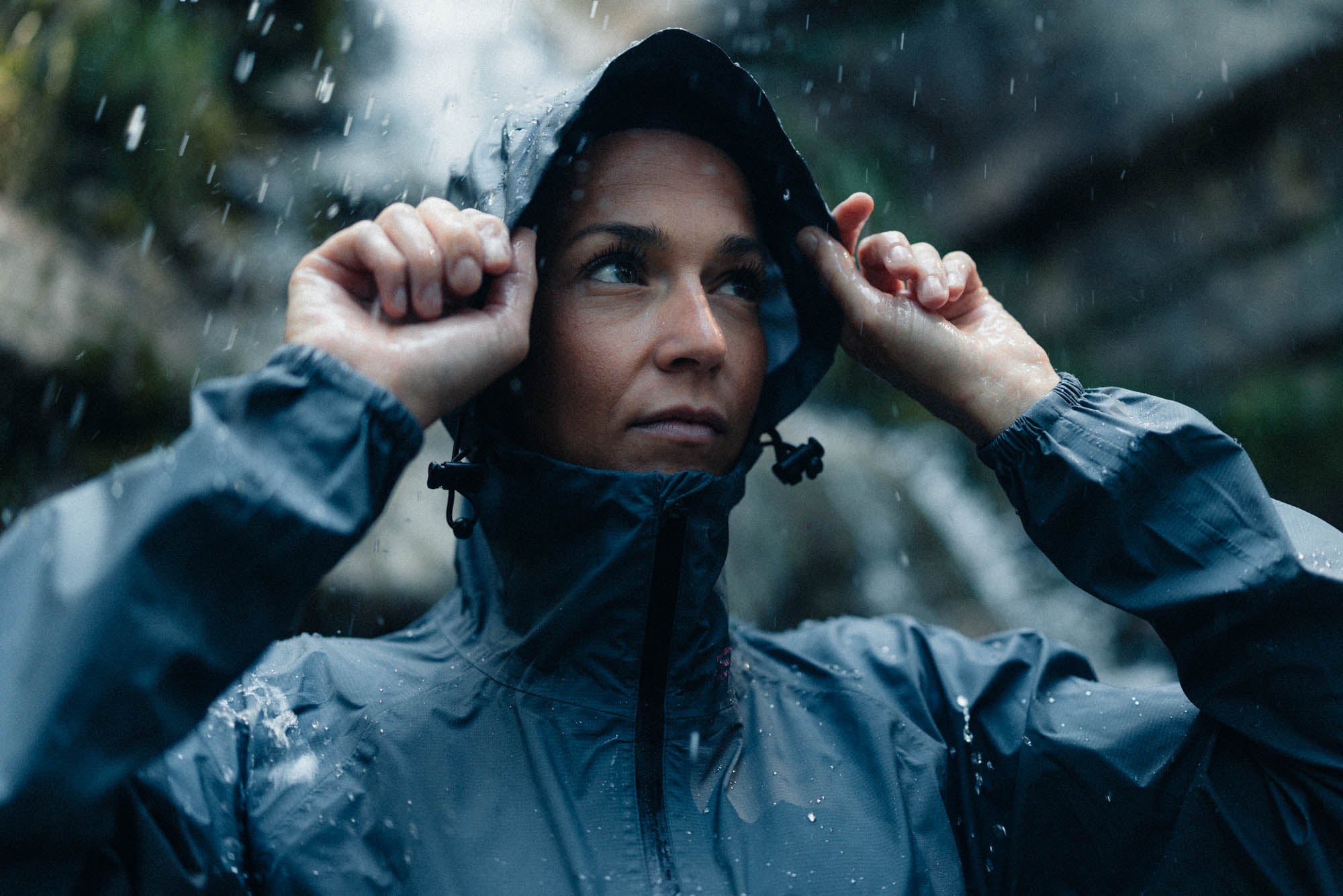 ISOKORE MEN 15 K HYDROVORTEX®