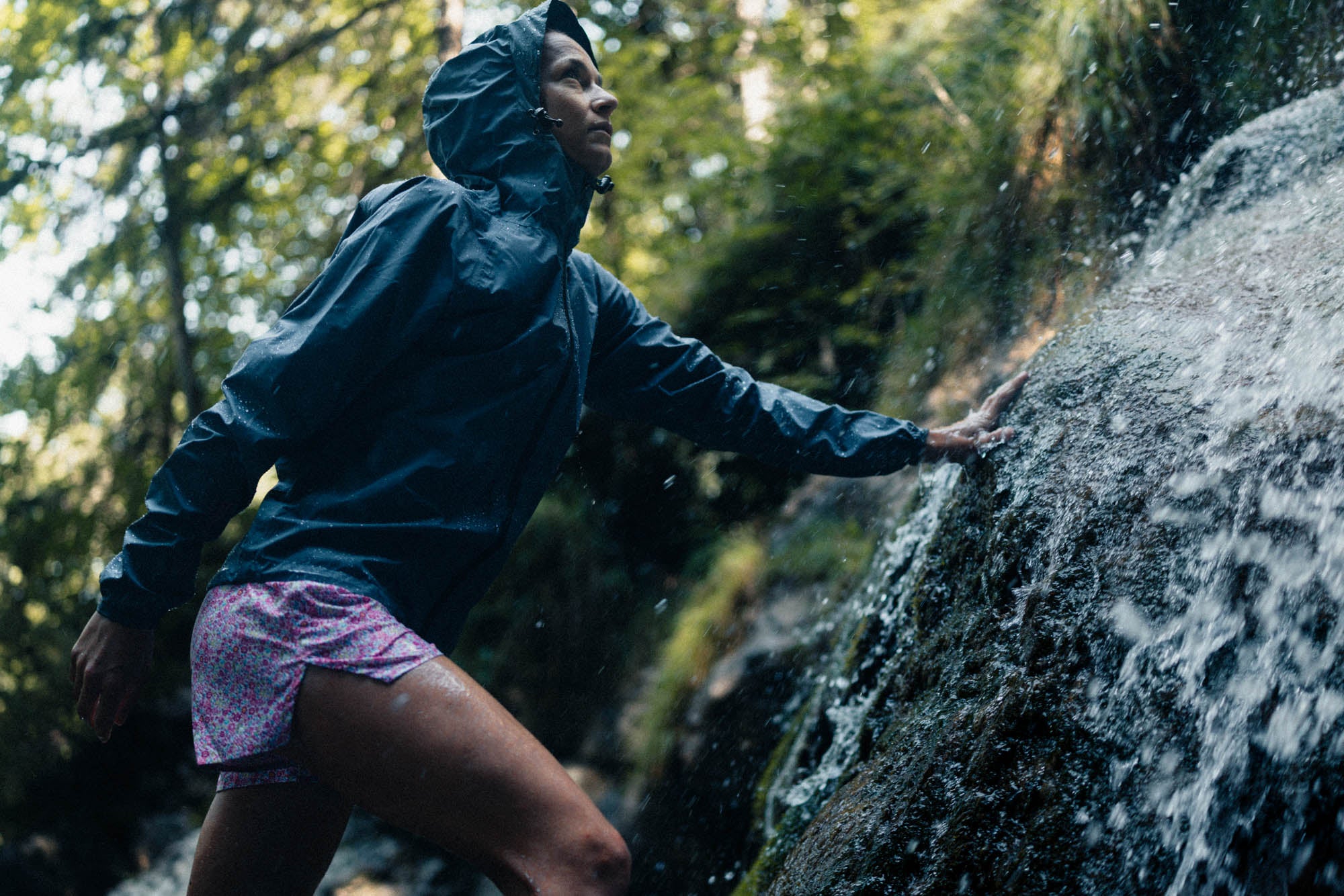 ISOKORE WOMEN 15 K HYDROVORTEX®