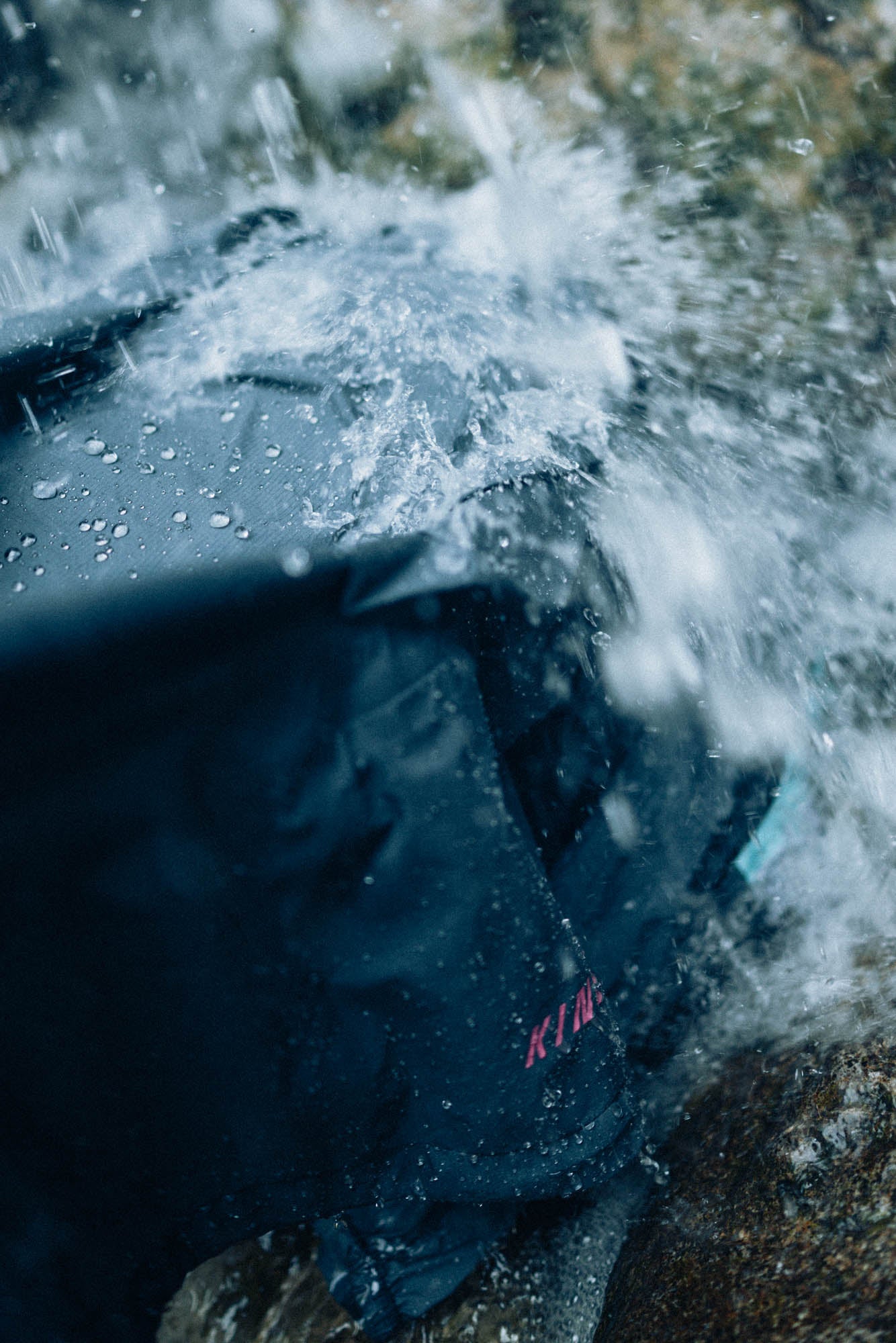 ISOKORE WOMEN 15 K HYDROVORTEX®