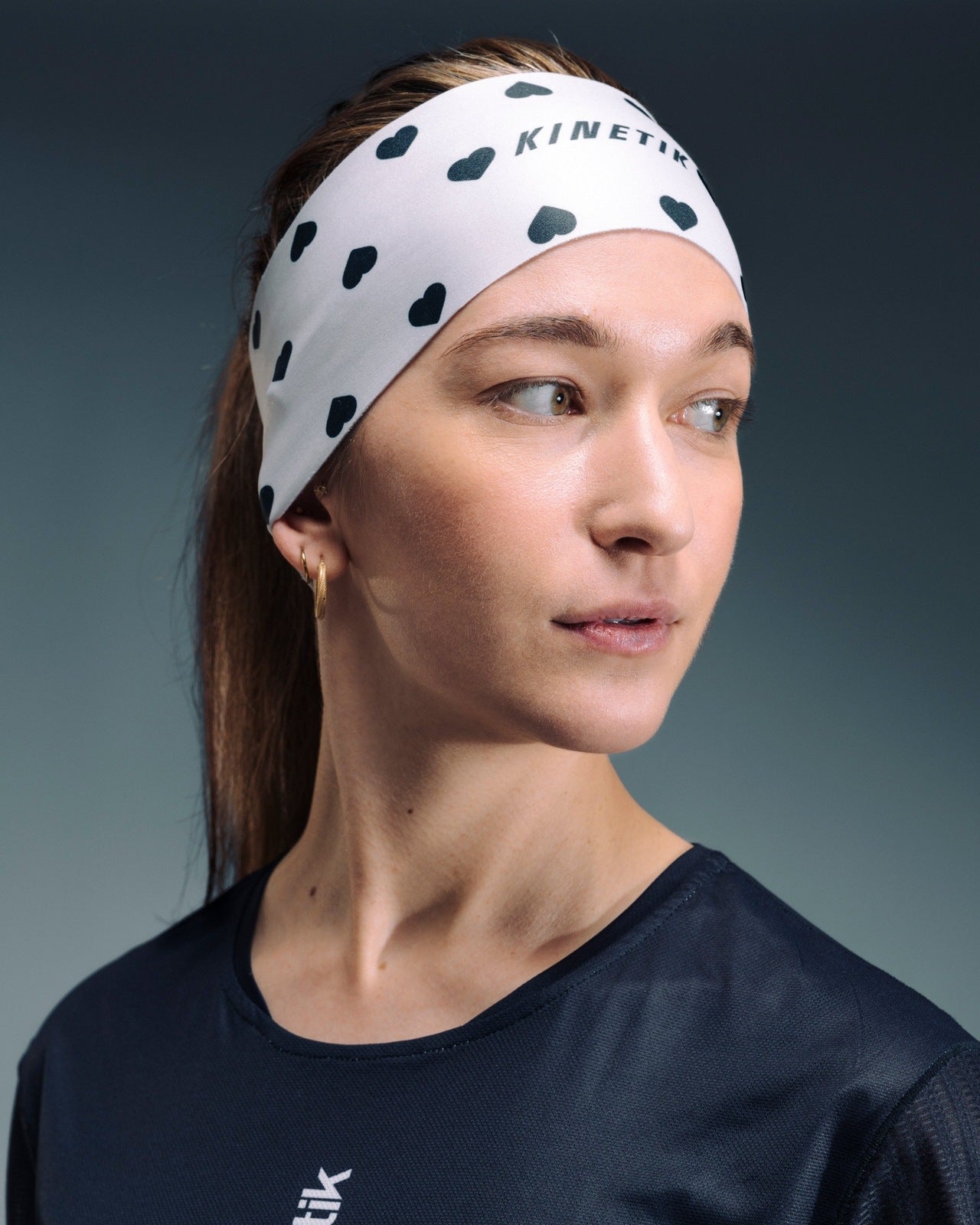 HEADBAND HeartRunnerse