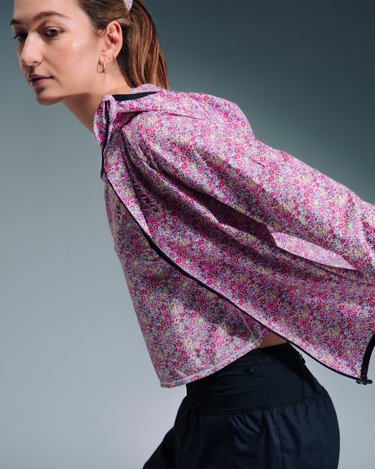 JACKET SPEKTRAIL LIBERTY