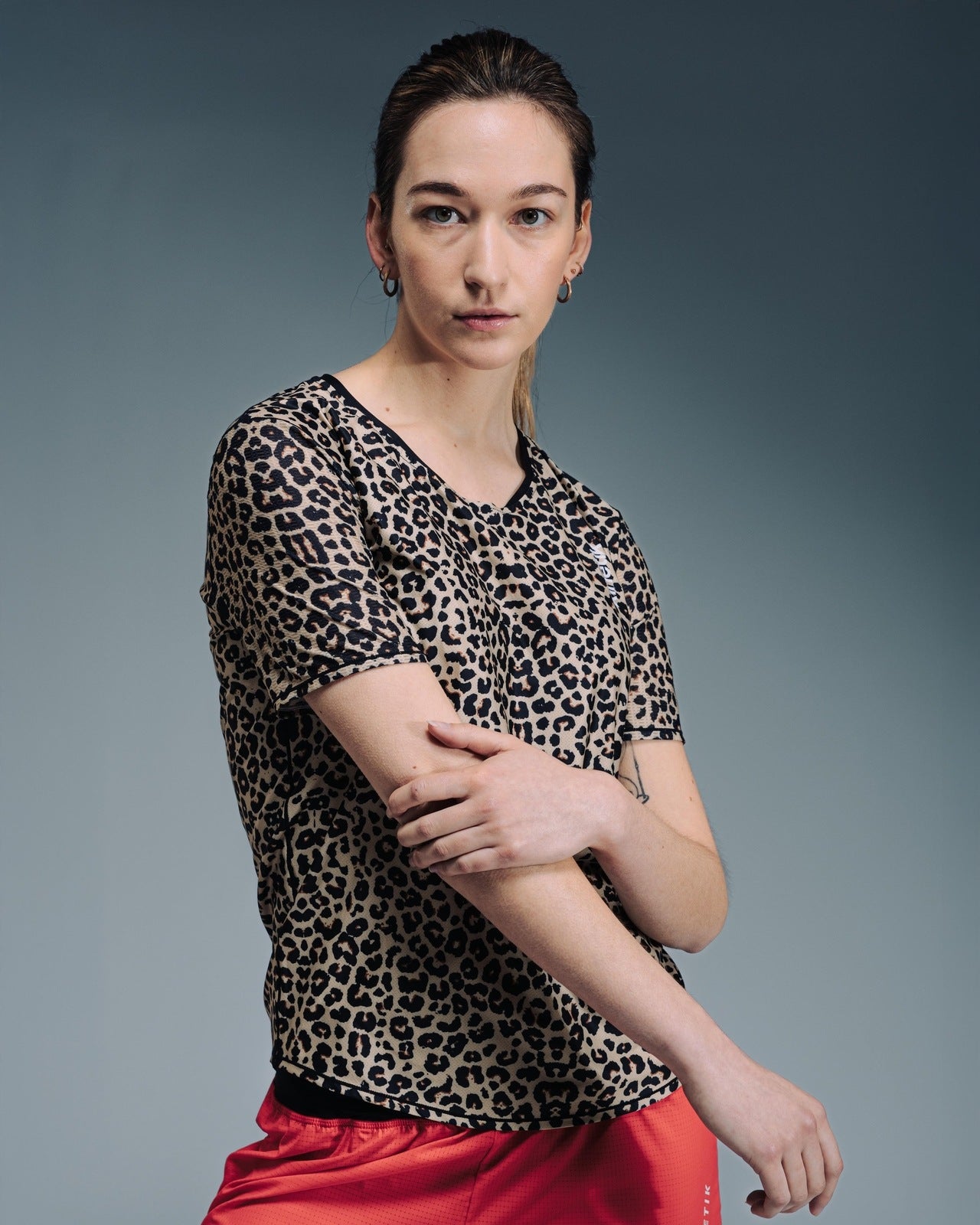 MAVRIK FULL LEOPARD