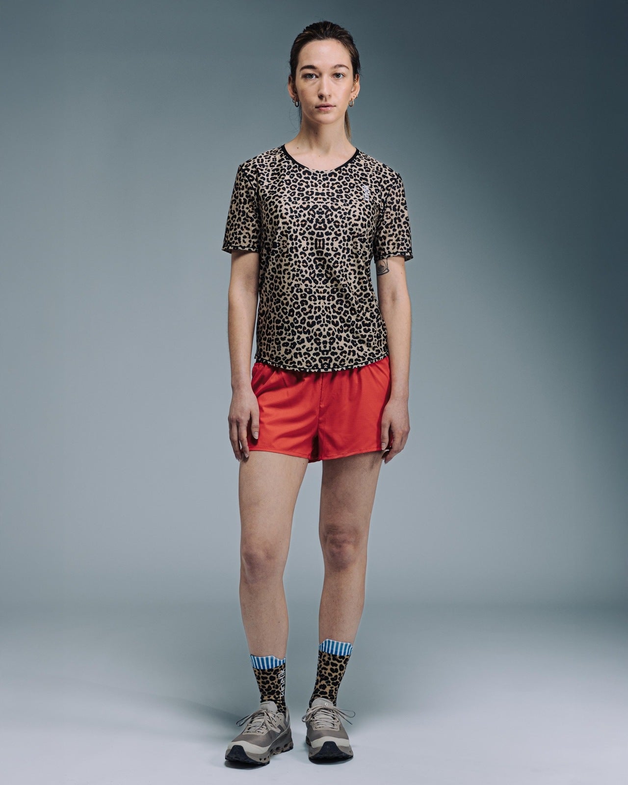 MAVRIK FULL LEOPARD