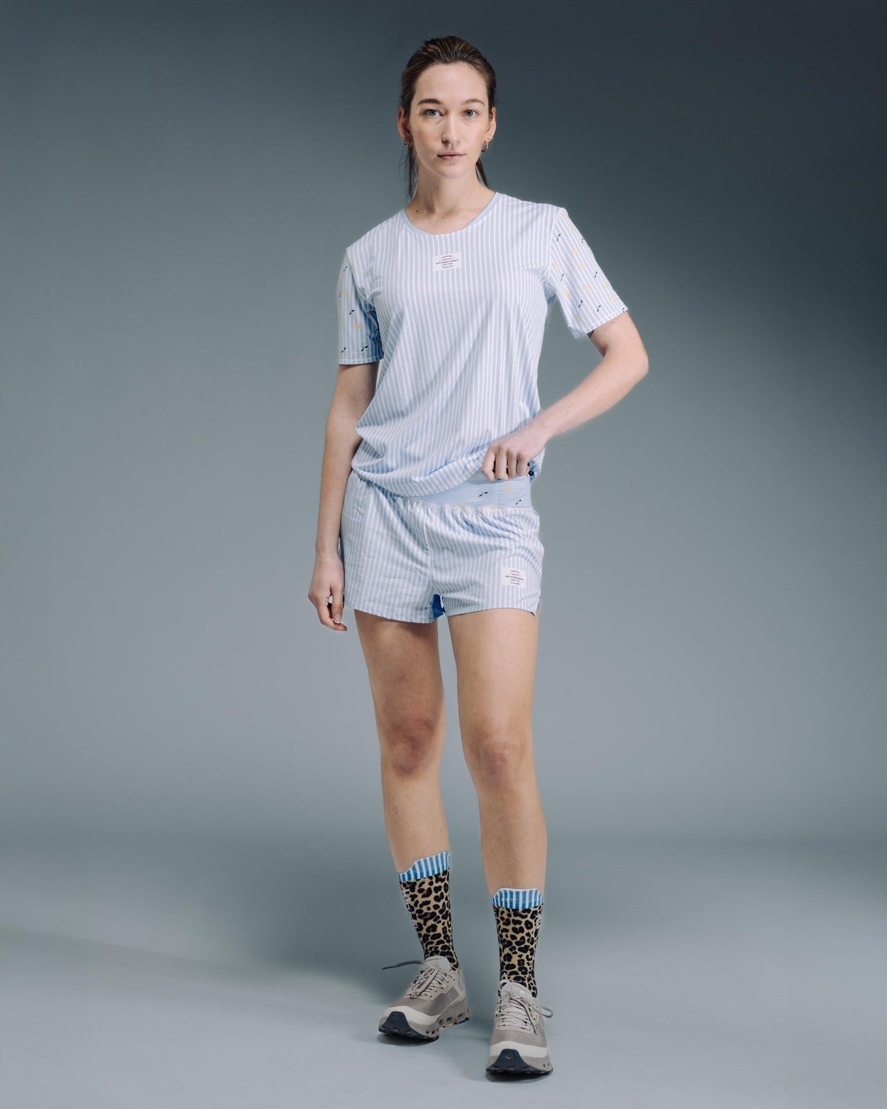 MAVRIK WOMEN THE LEMON STRIPE