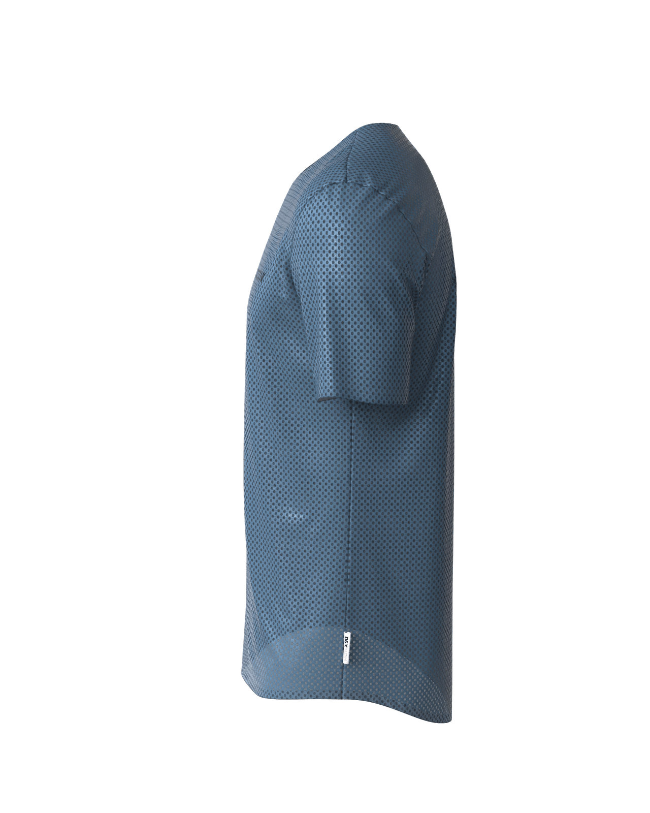 MAVRIK AR.90 MEN Run Expérience Grey
