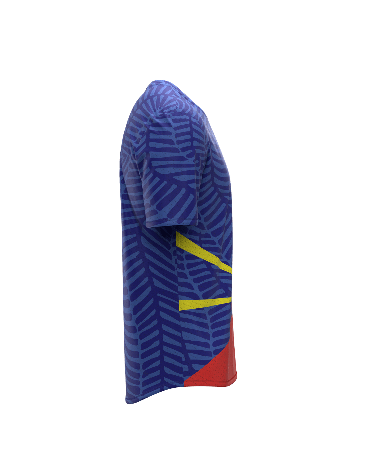 PRECOMMANDE - MAVRIK HOMME ILE REUNION FLAG