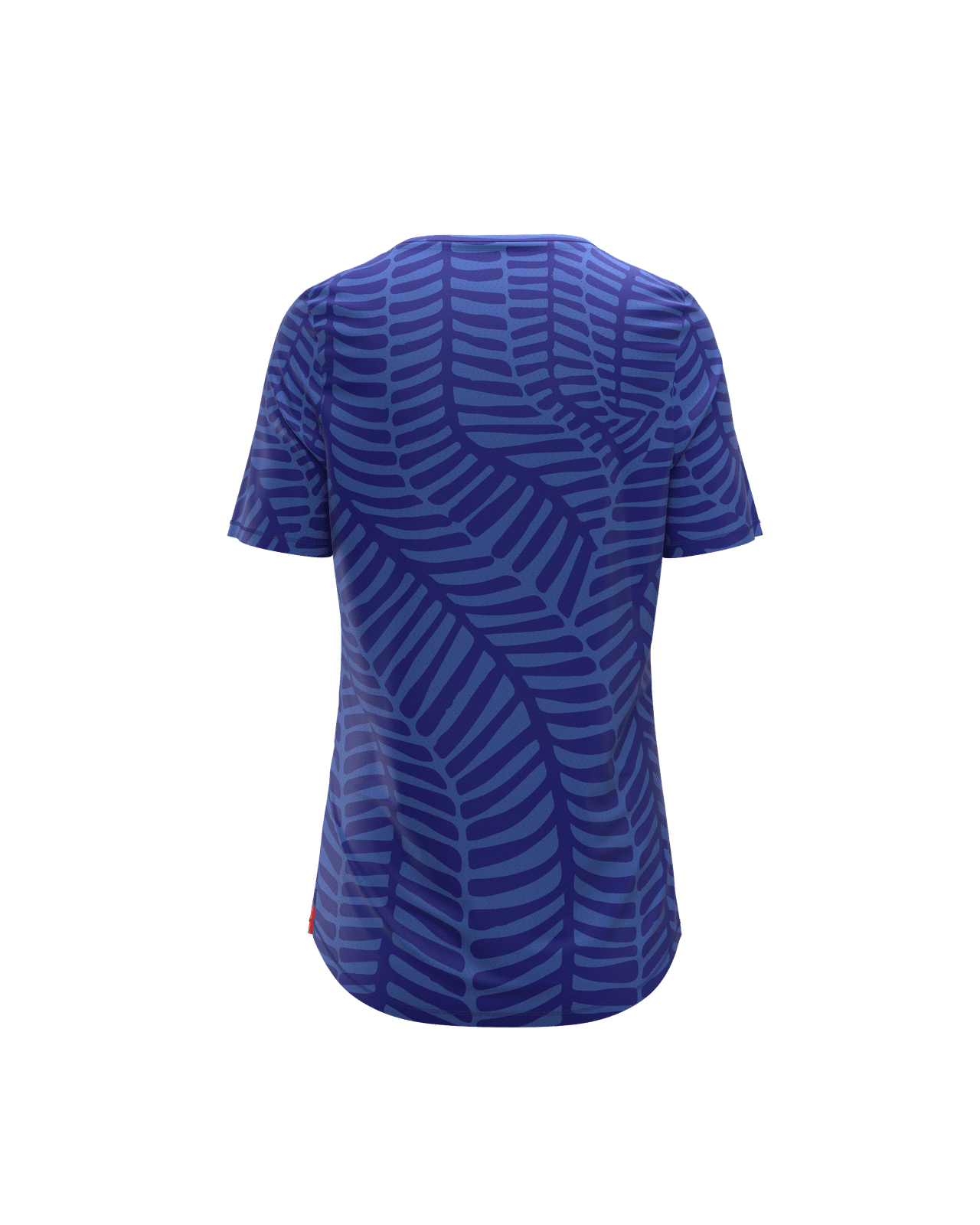 PRECOMMANDE - MAVRIK FEMME ILE REUNION FLAG