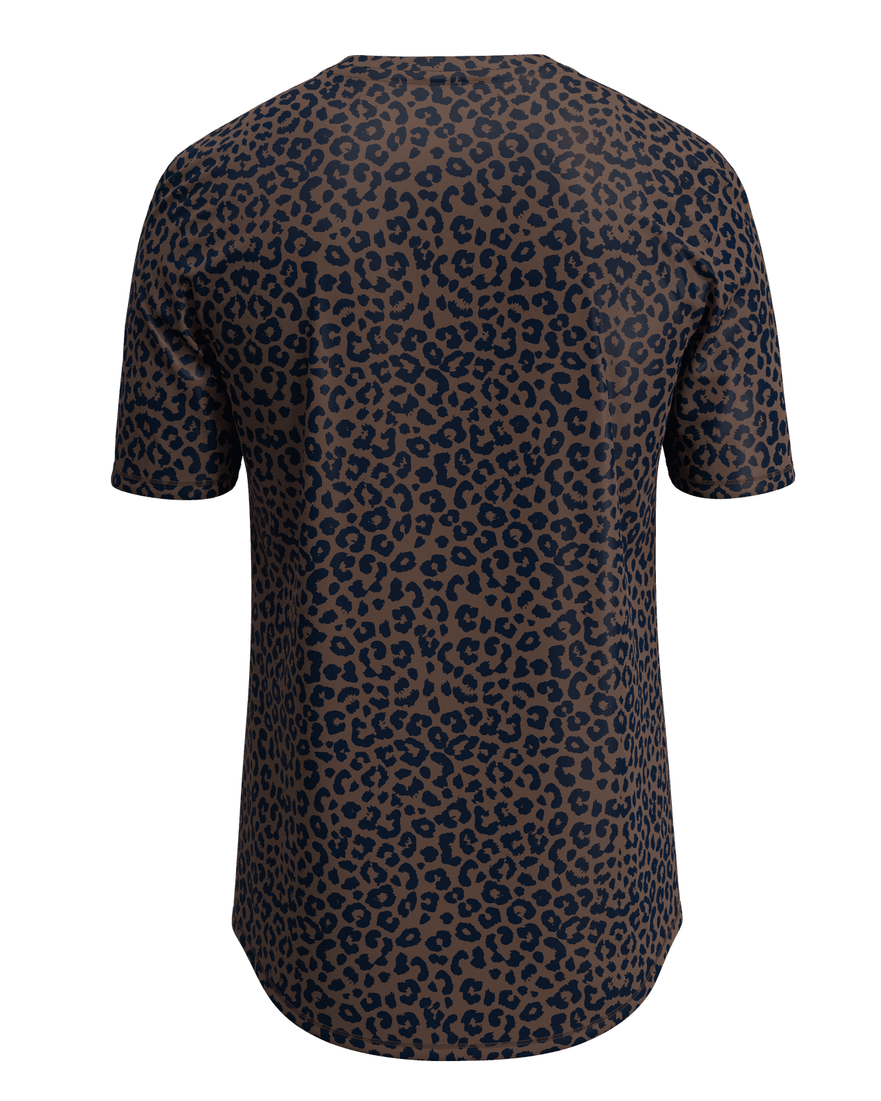 MAVRIK MEN LEOPARD TIRAMISU