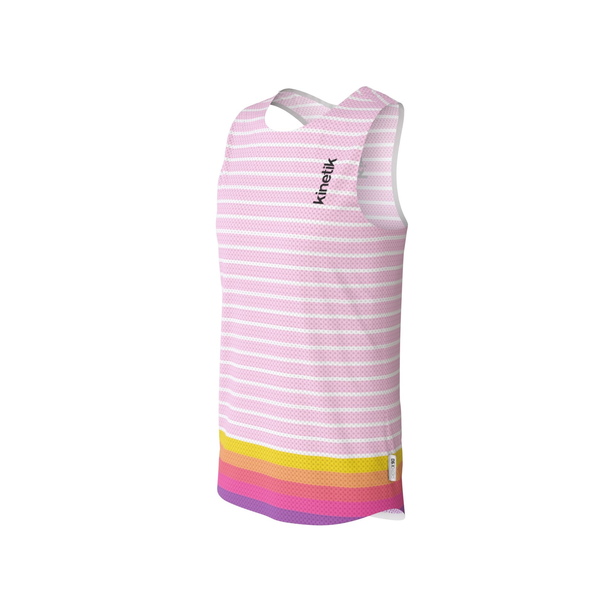 MAVRIK SL AEREX90 OCEANIK SEA PINK