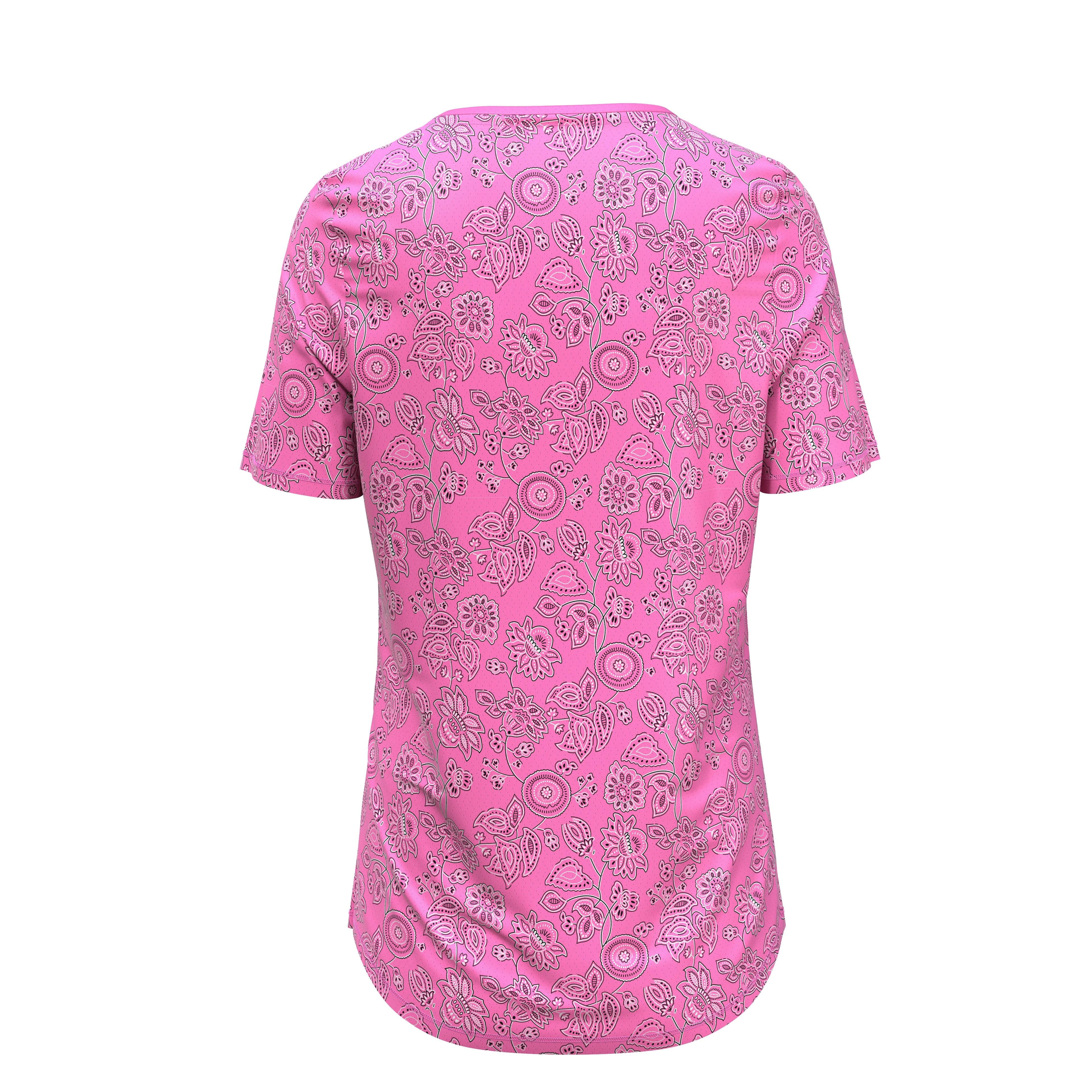 MAVRIK WOMEN BANDANA