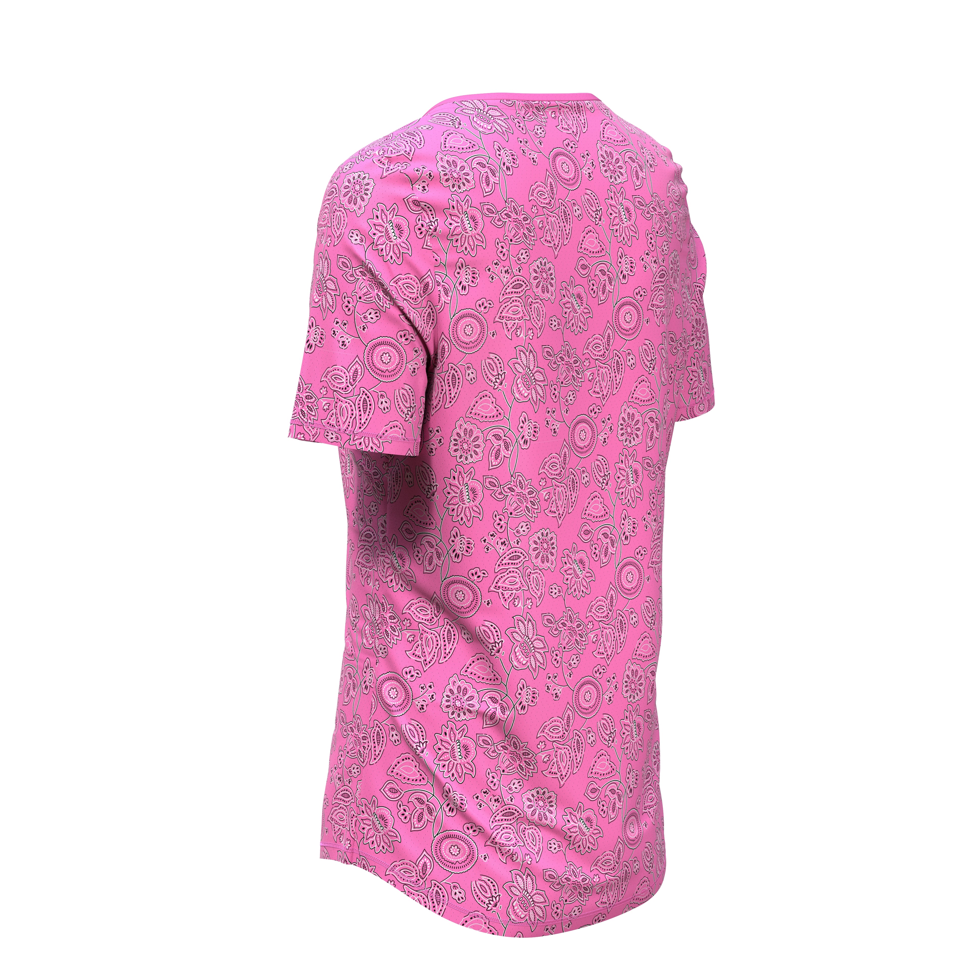 MAVRIK WOMEN BANDANA