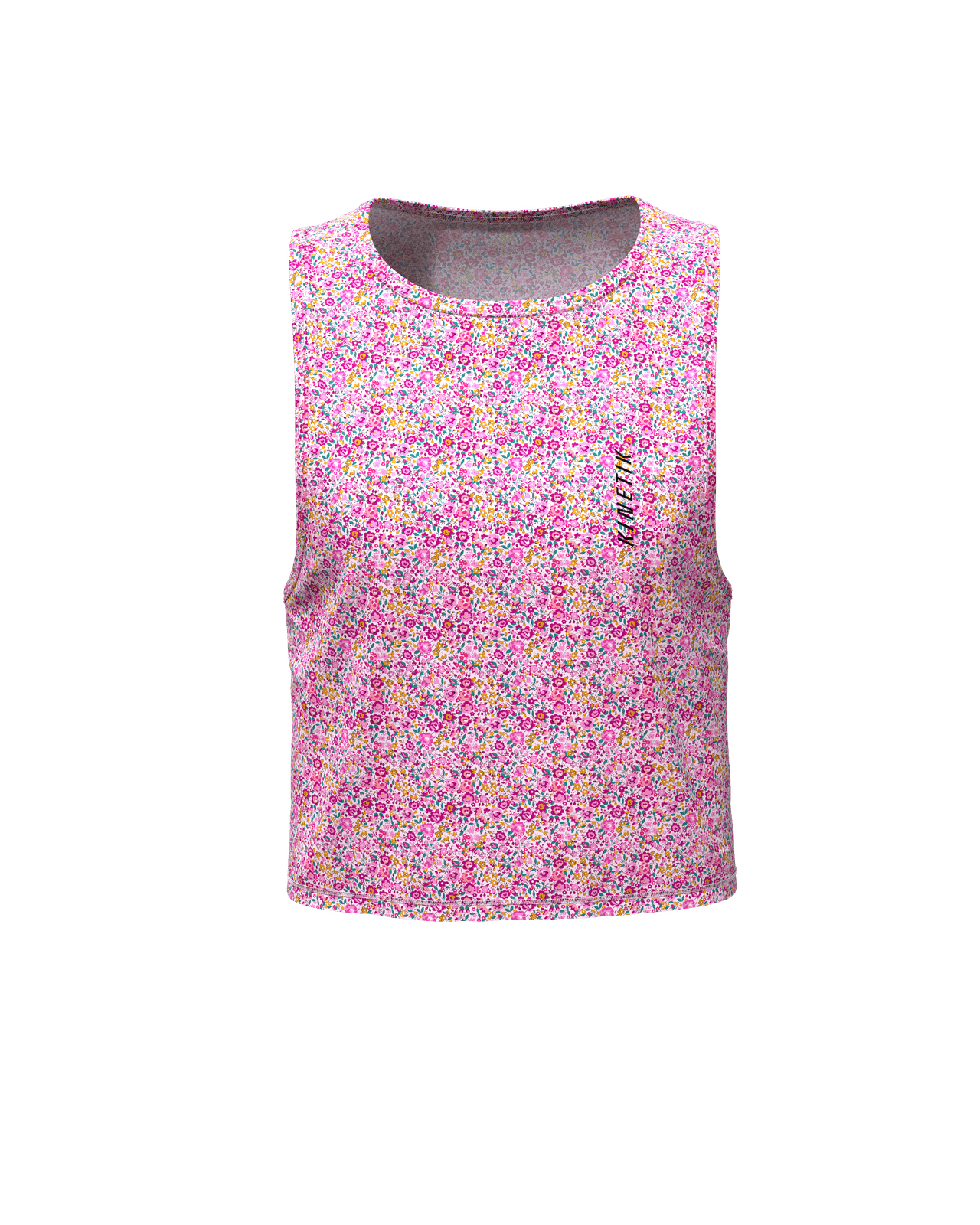 MAVRIK CROP TOP LIBERTY