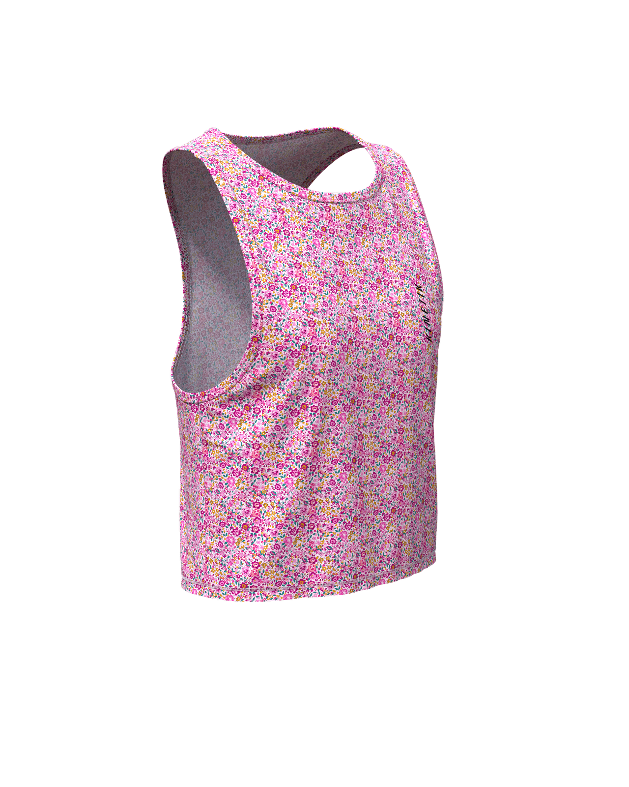 MAVRIK CROP TOP LIBERTY