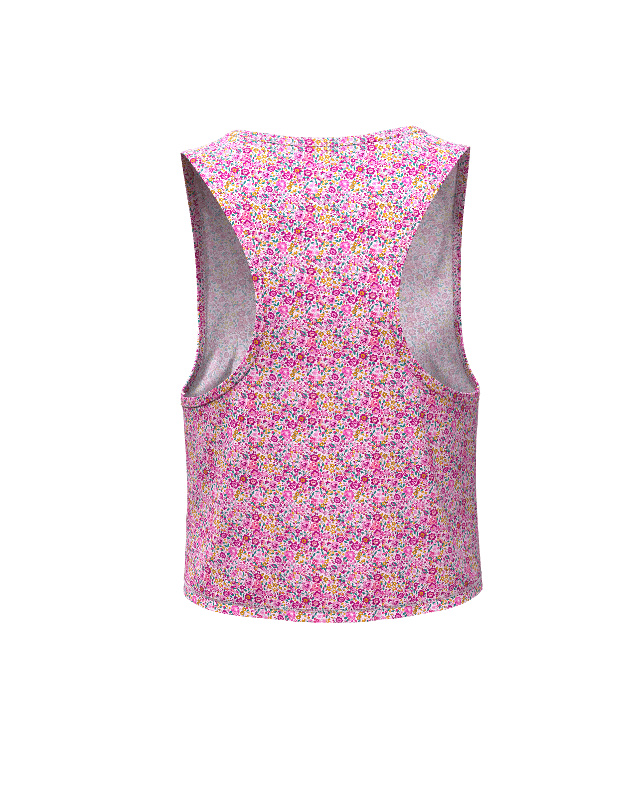 MAVRIK CROP TOP LIBERTY
