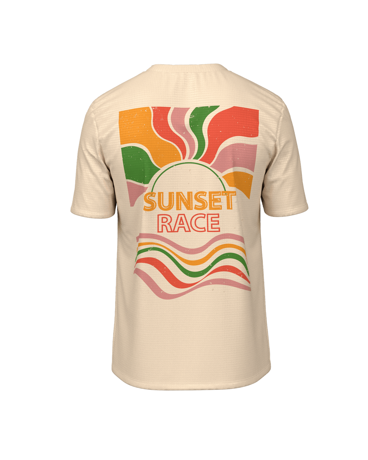 PRECOMMANDE - FALKON SUNSET RACE MEN