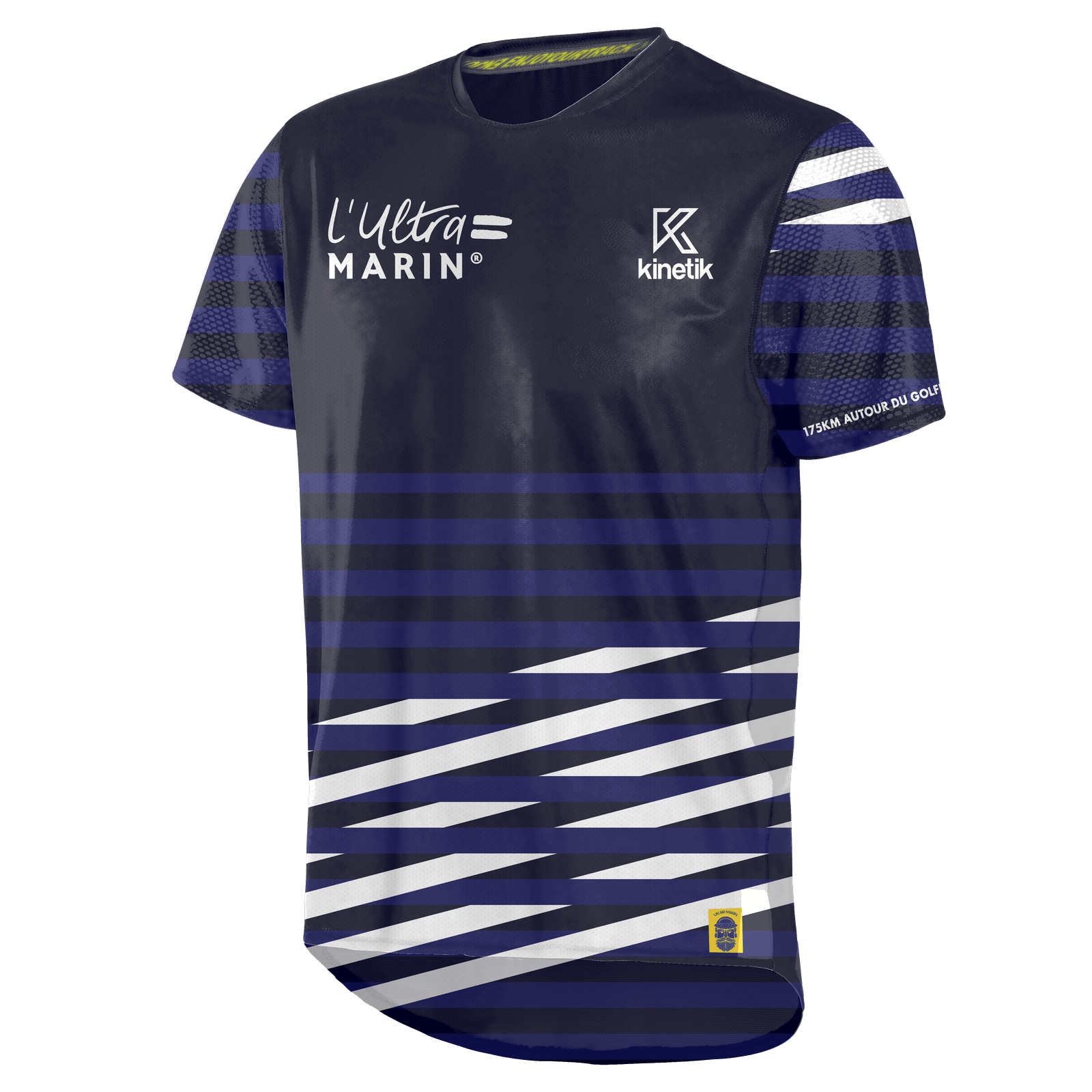 MAVRIK ULTRA MARIN MEN