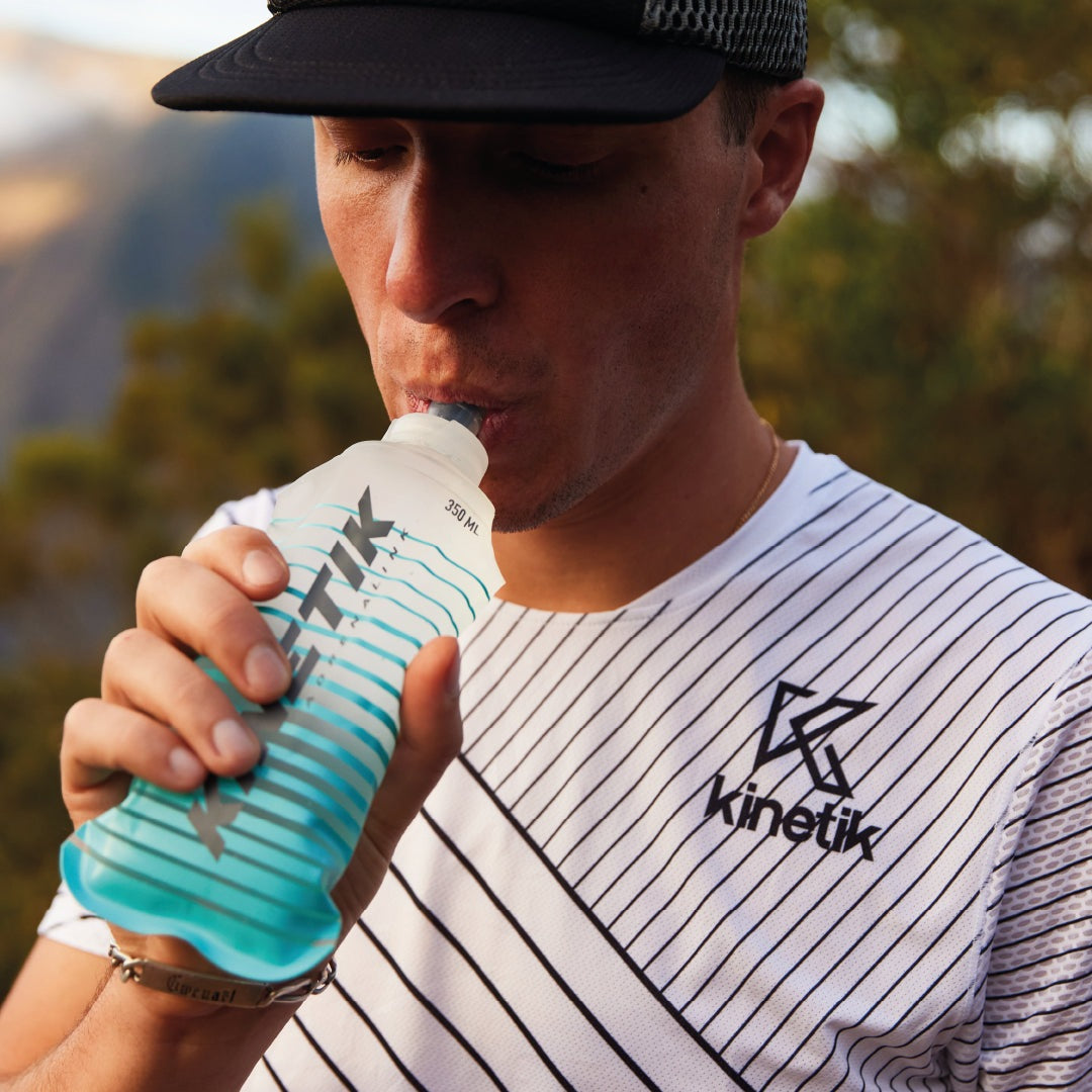 Akuaflask Stripes 350Ml