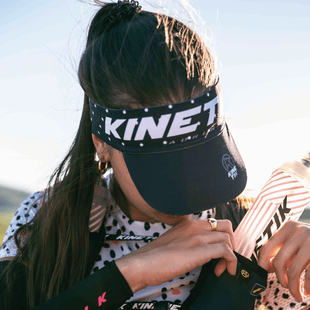 Visor Taktik Konstellation