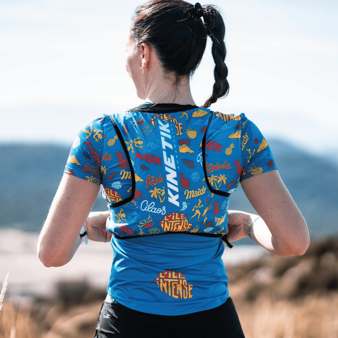 Maillot Mavrik Kreole Femme