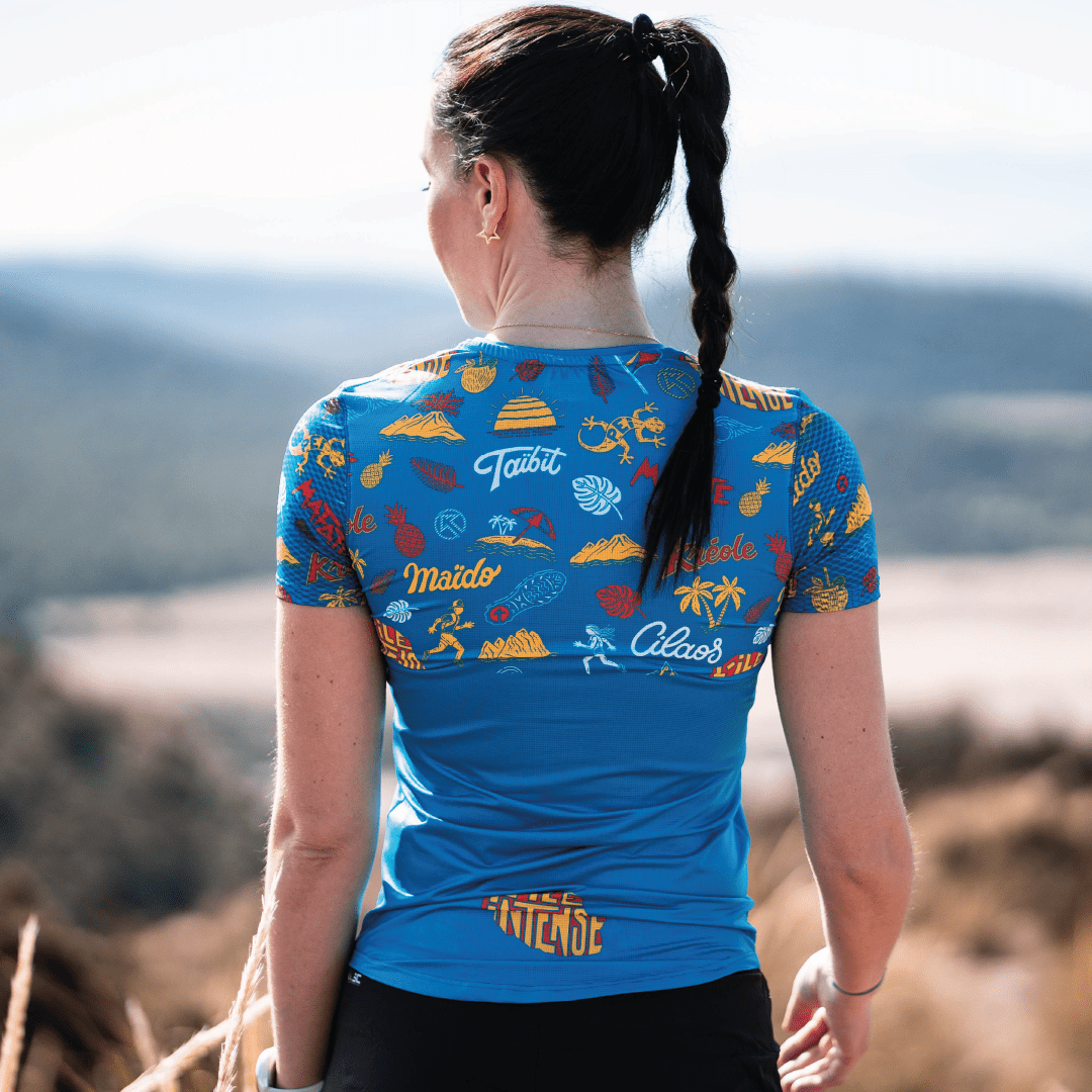 Maillot Mavrik Kreole Femme