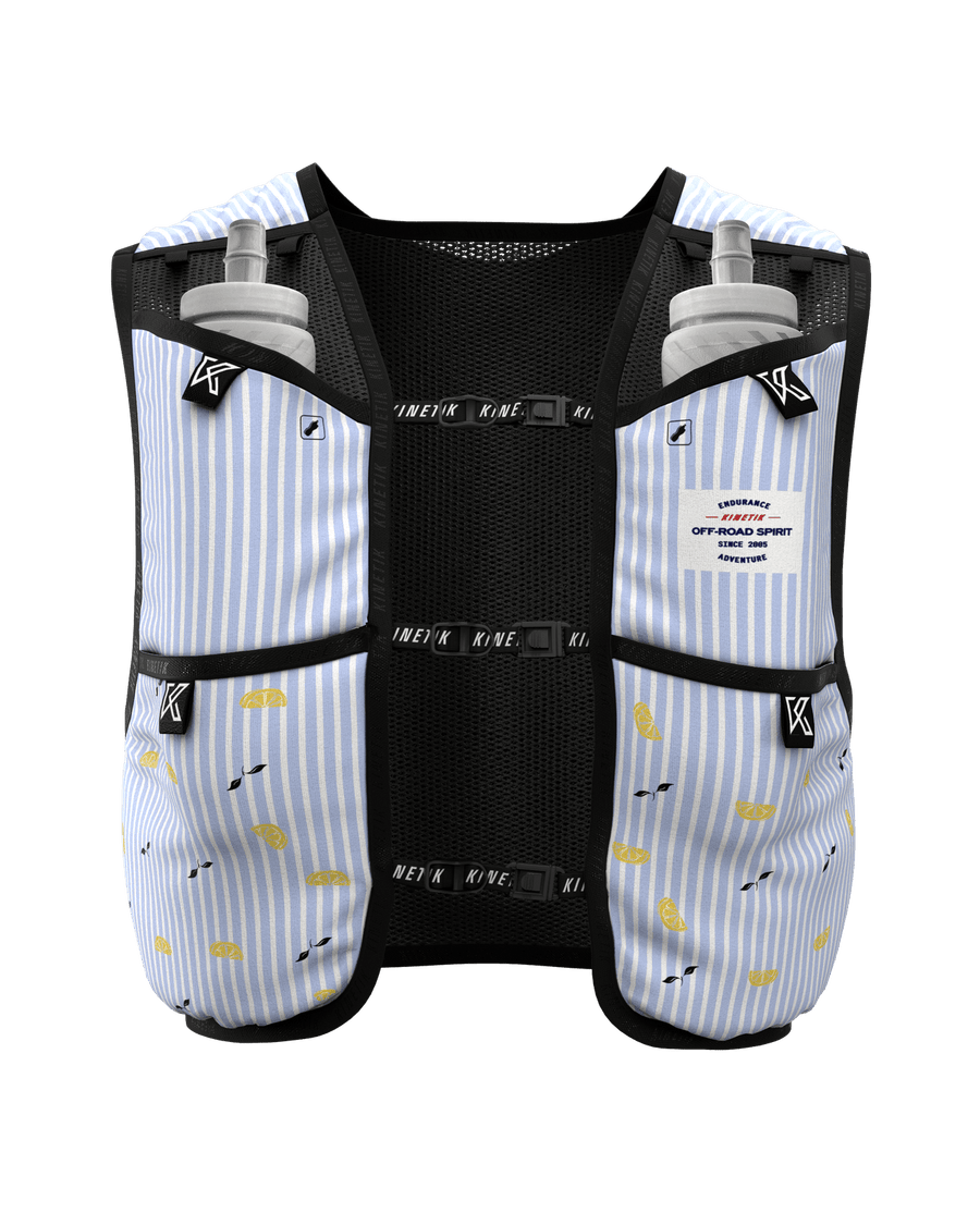 RK3 THE LEMON STRIPE