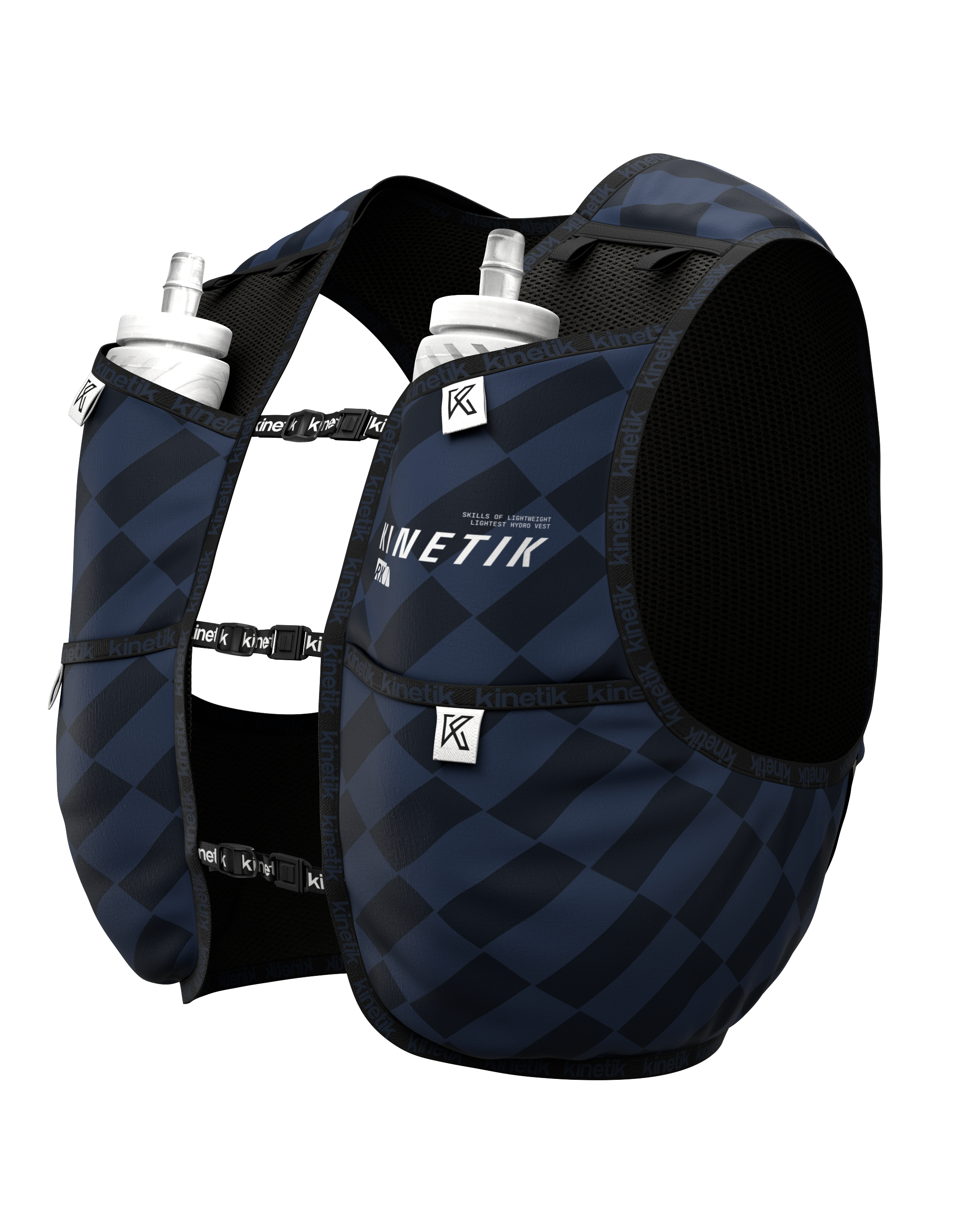 RK7 DAMIER