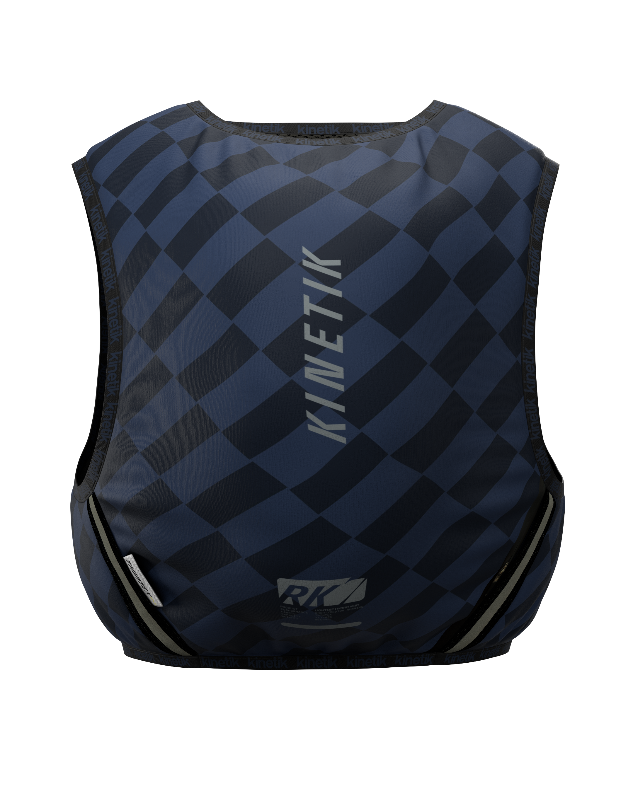 RK7 DAMIER