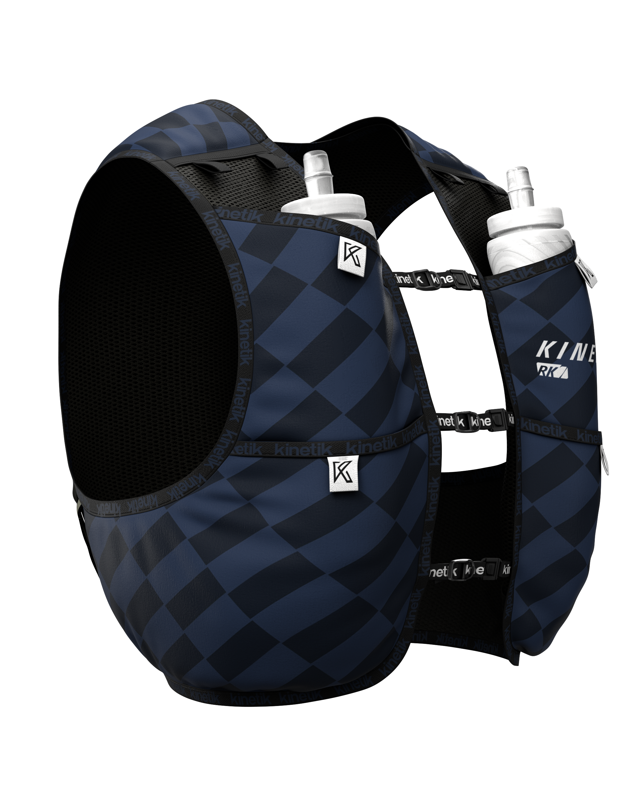 RK7 DAMIER
