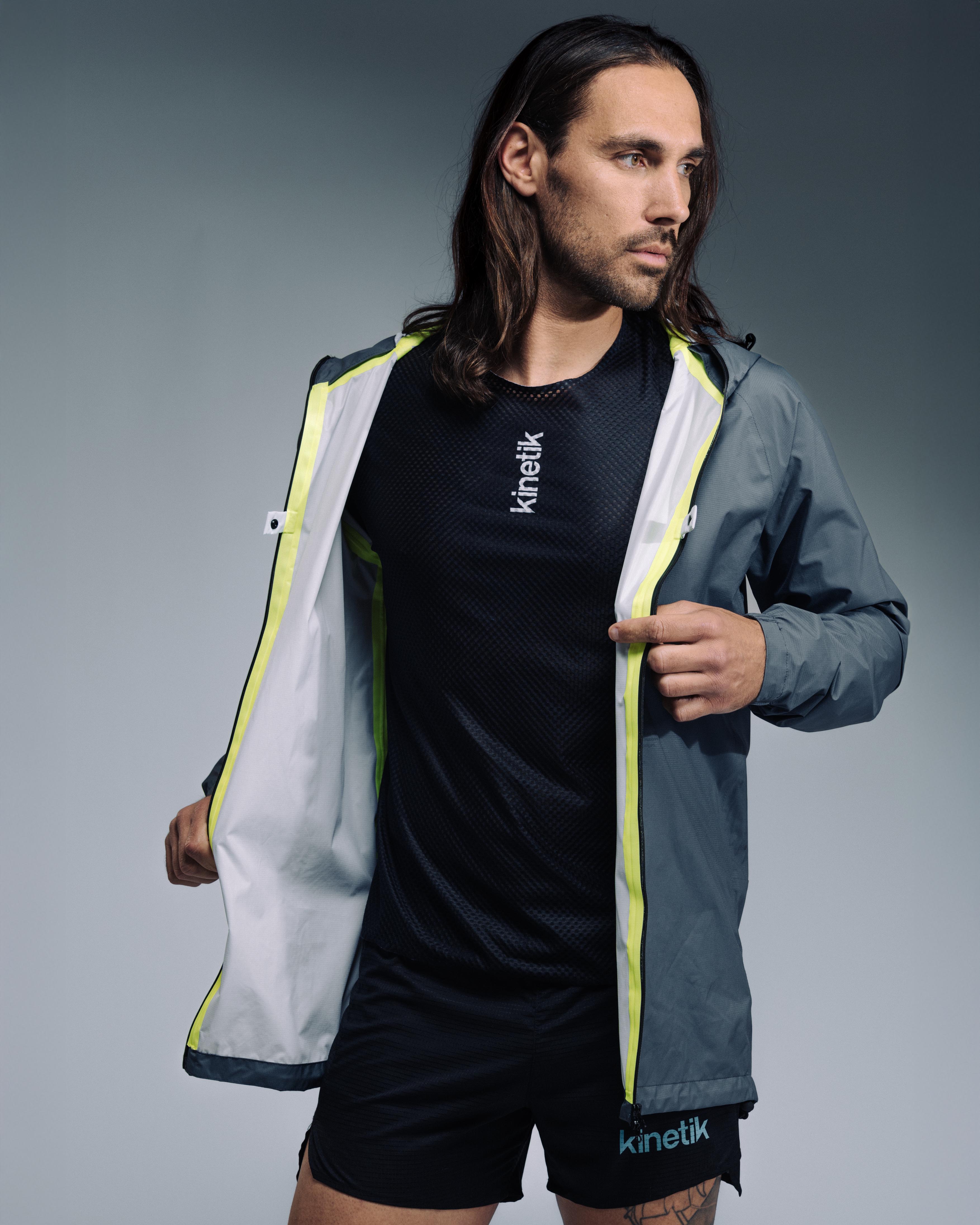 ISOKORE MEN WATERPROOF