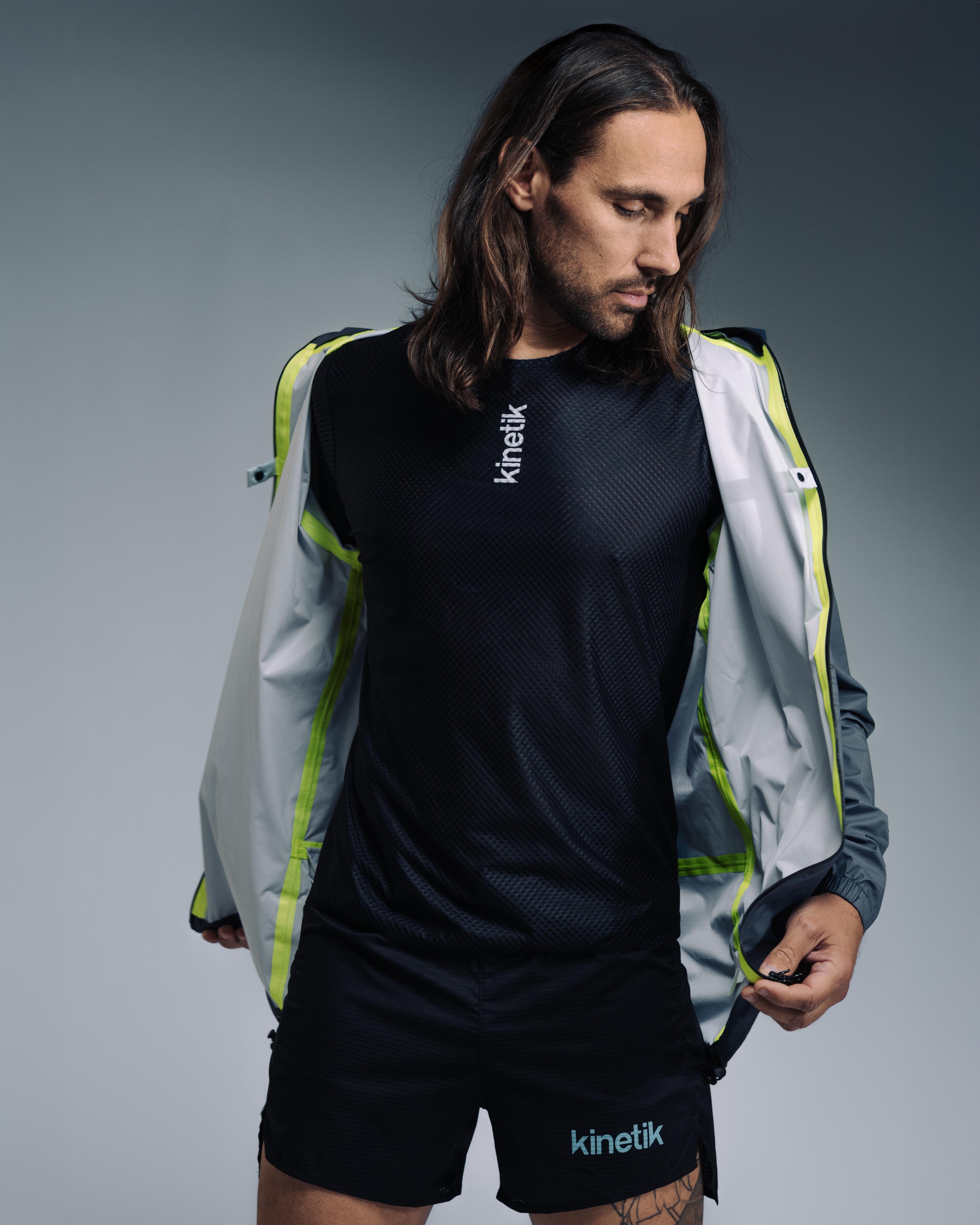 ISOKORE MEN WATERPROOF