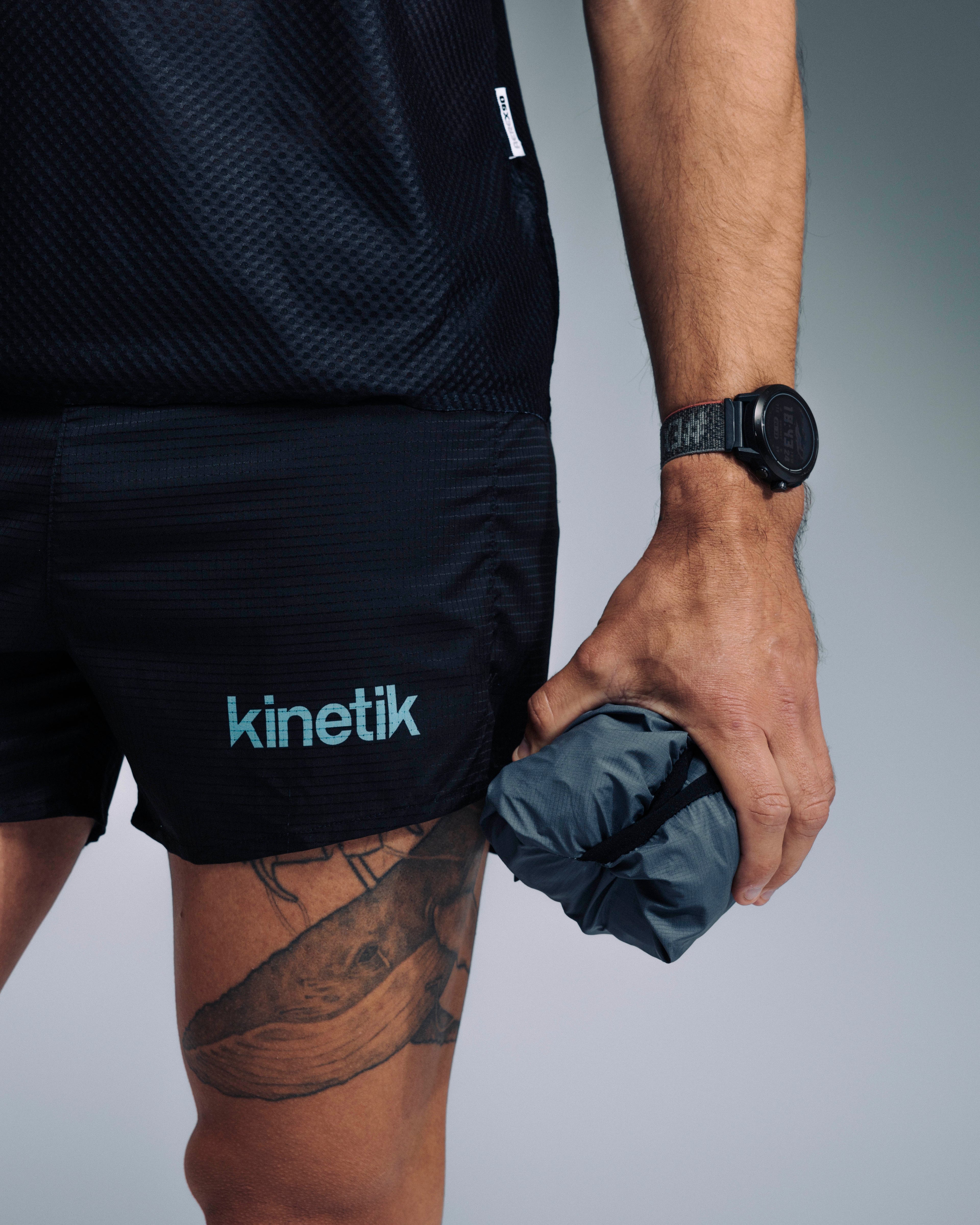 ISOKORE MEN WATERPROOF