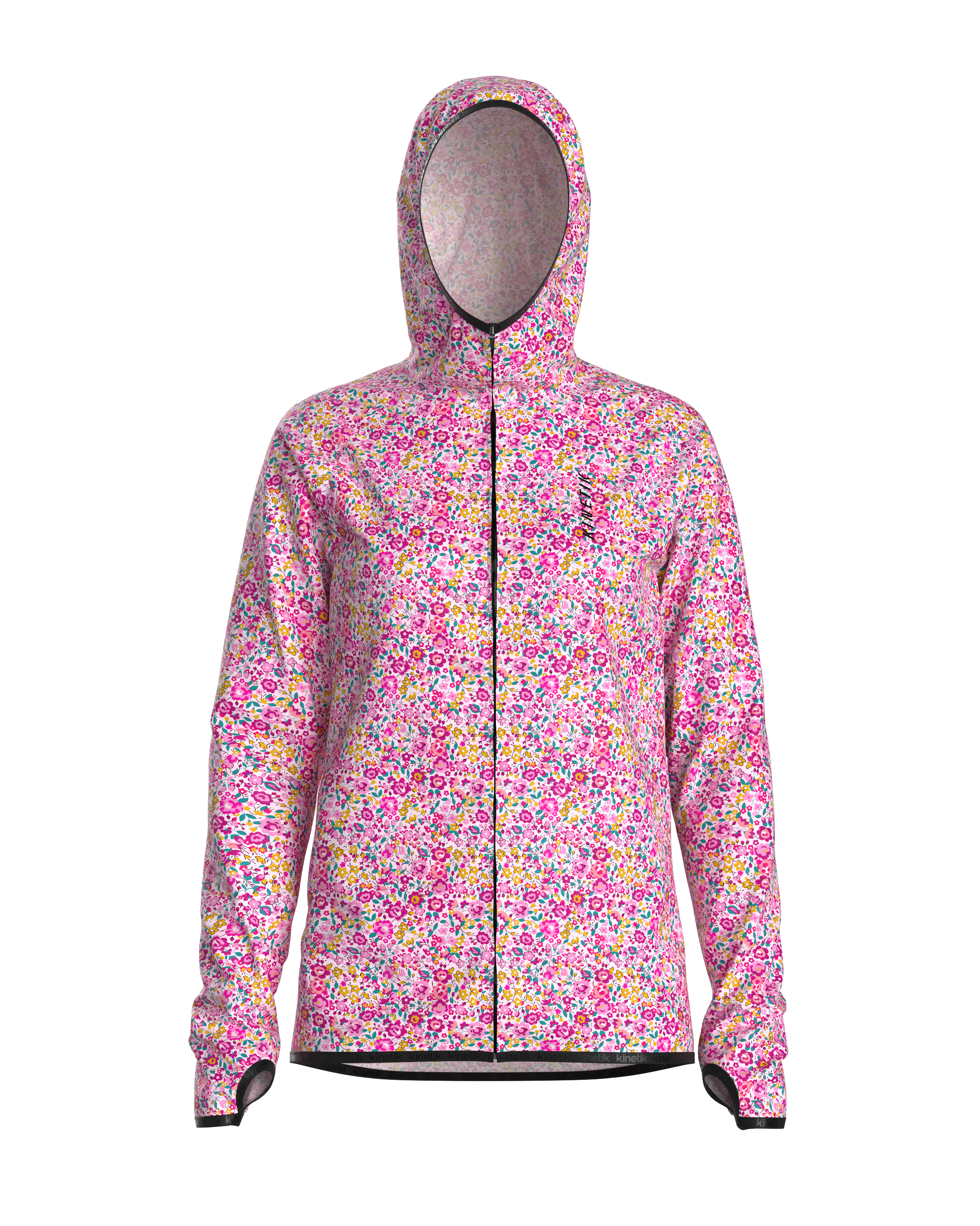 JACKET WOMEN SPEKTRAIL LIBERTY