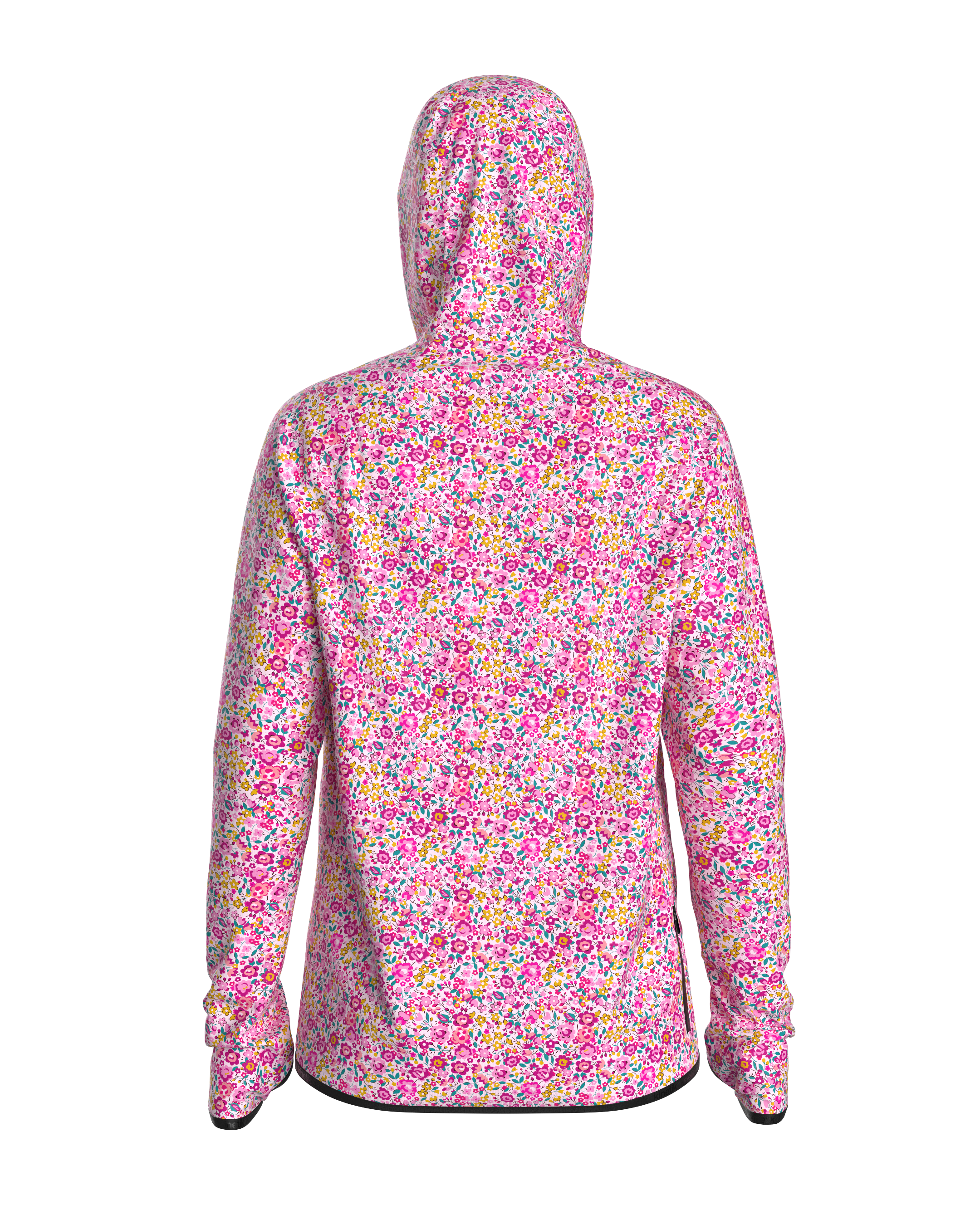 JACKET WOMEN SPEKTRAIL LIBERTY