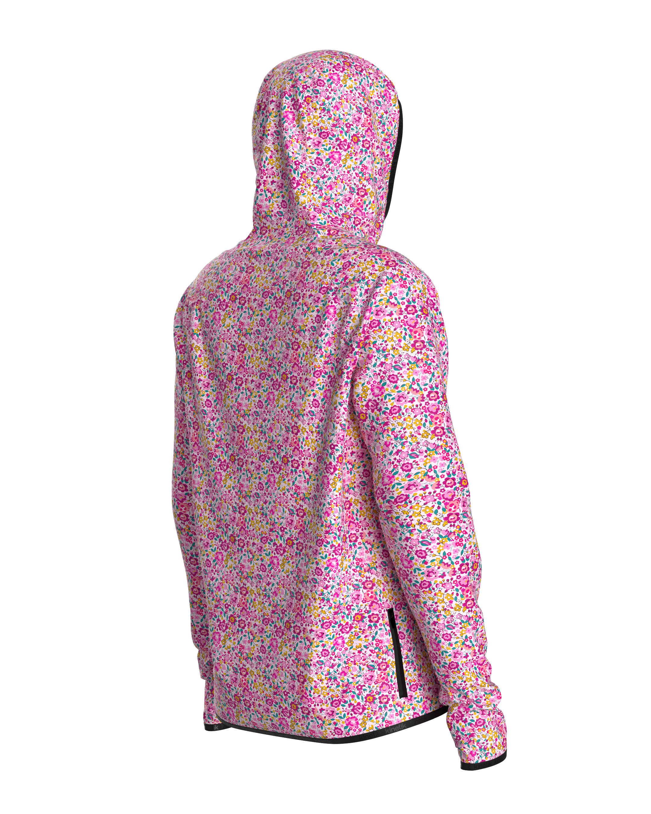JACKET WOMEN SPEKTRAIL LIBERTY